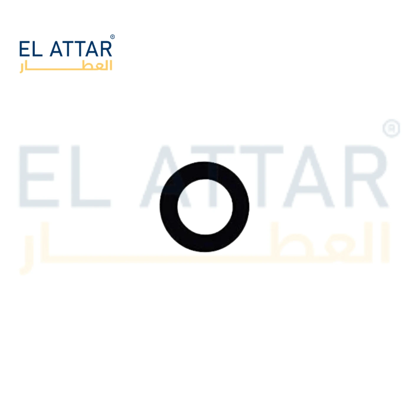 ( طقم باغة كاميرا ) متوافقة مع - IPhone SE 2020