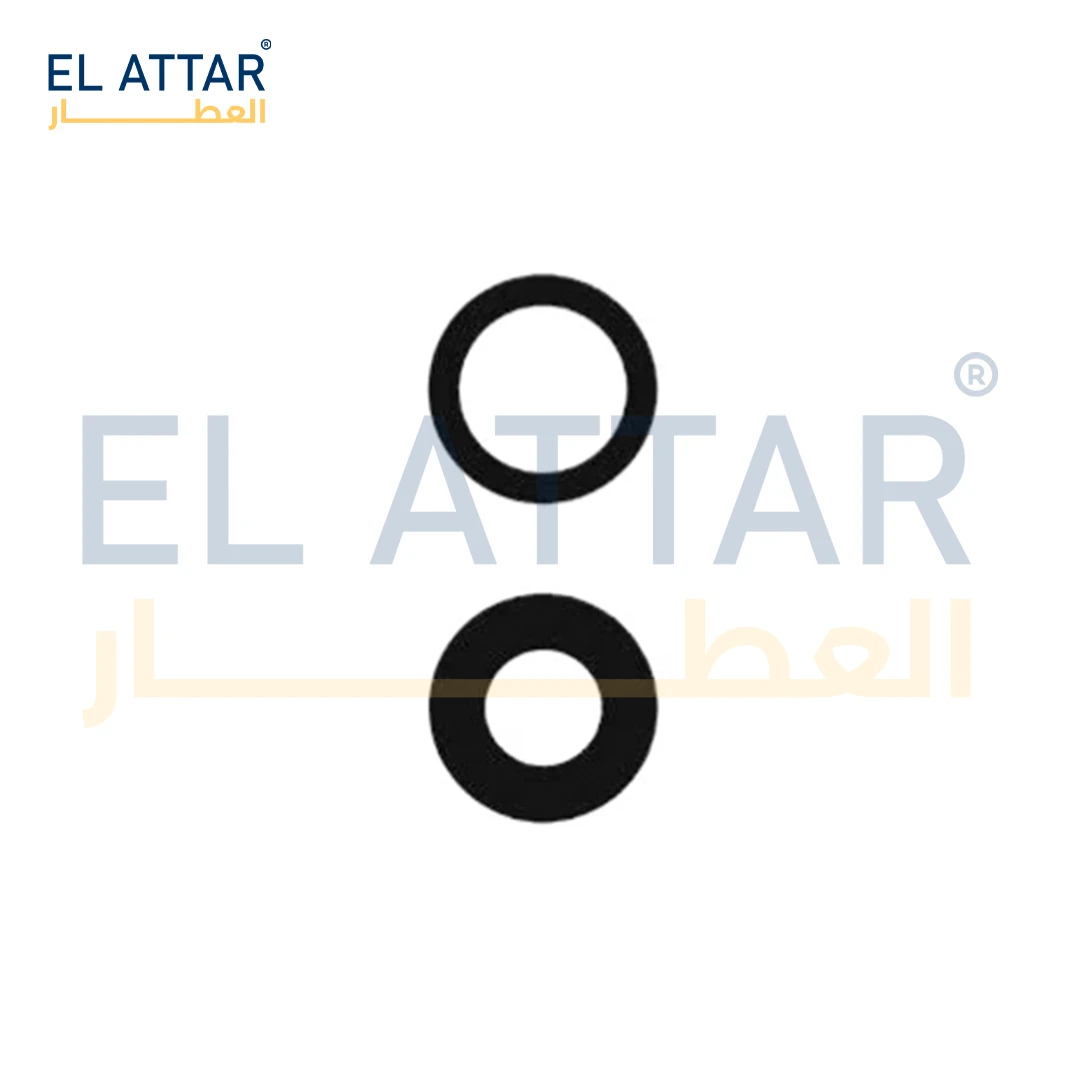 ( طقم باغة كاميرا ) متوافقة مع - IPhone 11