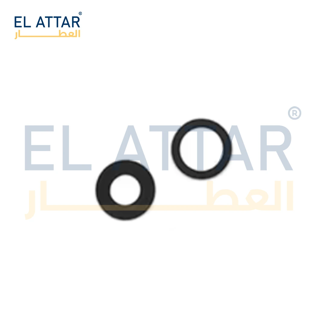( طقم باغة كاميرا ) متوافقة مع - IPhone 12