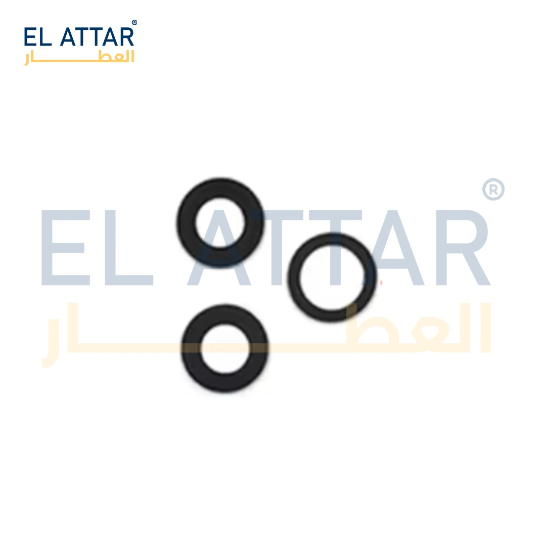 ( طقم باغة كاميرا ) متوافقة مع - IPhone 12 Pro