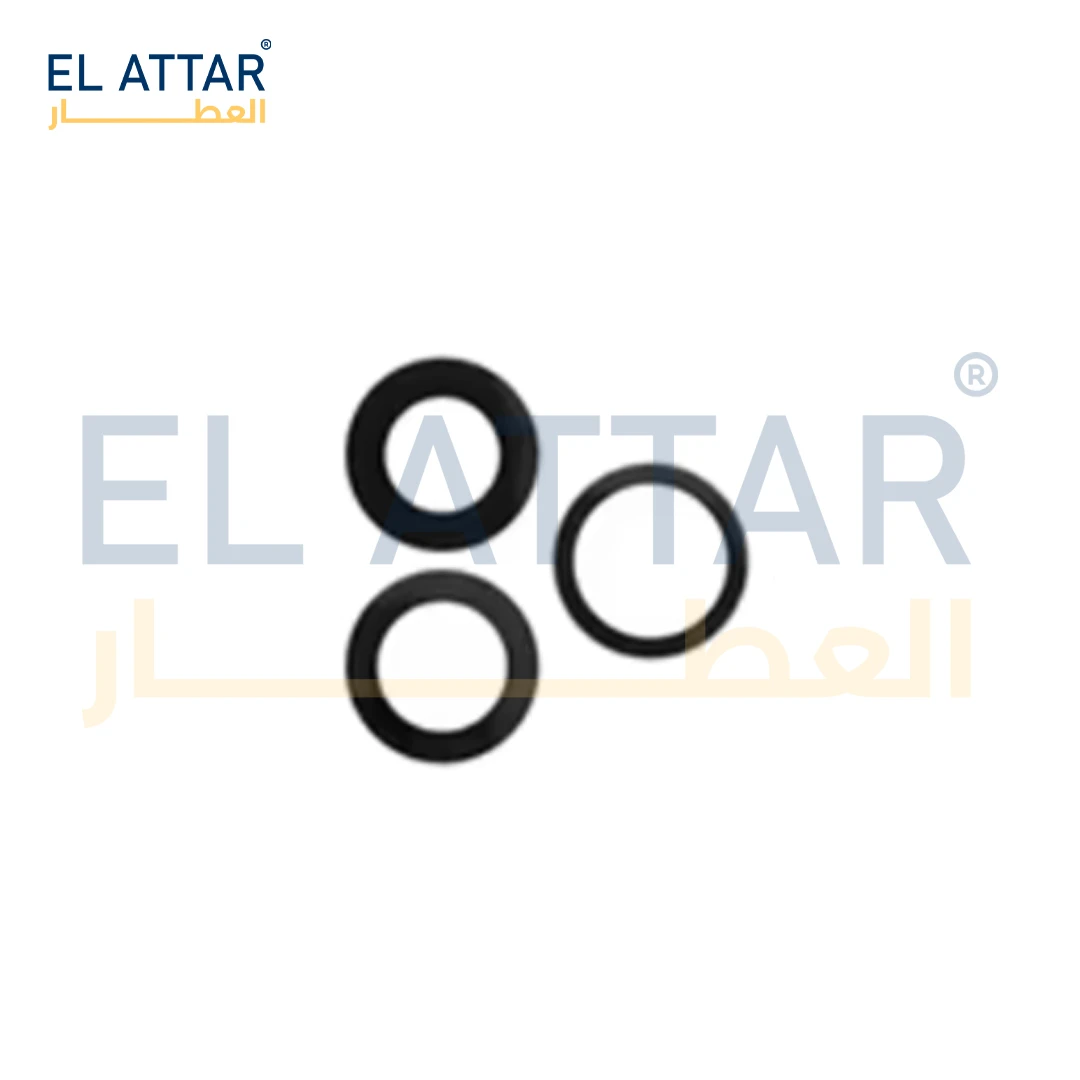 ( طقم باغة كاميرا ) متوافقة مع - IPhone 13 Pro