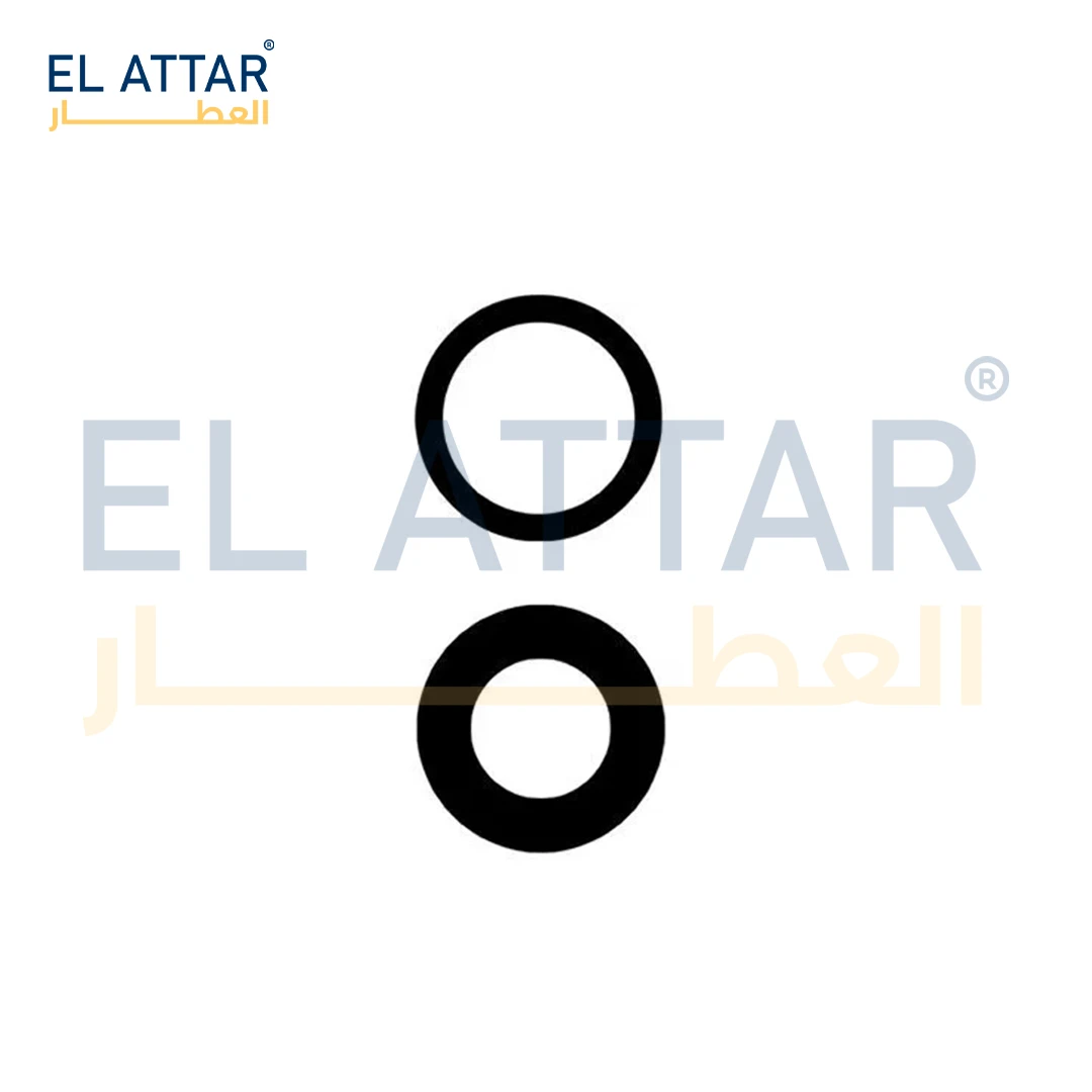 ( طقم باغة كاميرا ) متوافقة مع - IPhone 16