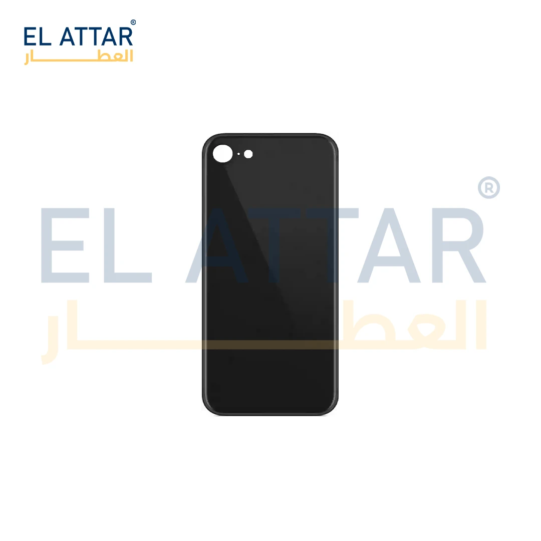 ( ضهر ) متوافقة مع - IPhone SE 2020