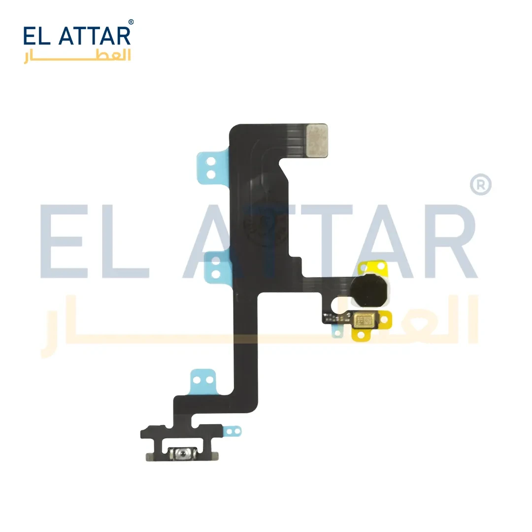 ( فلاتة باور و فلاش ) متوافقة مع - IPhone 6