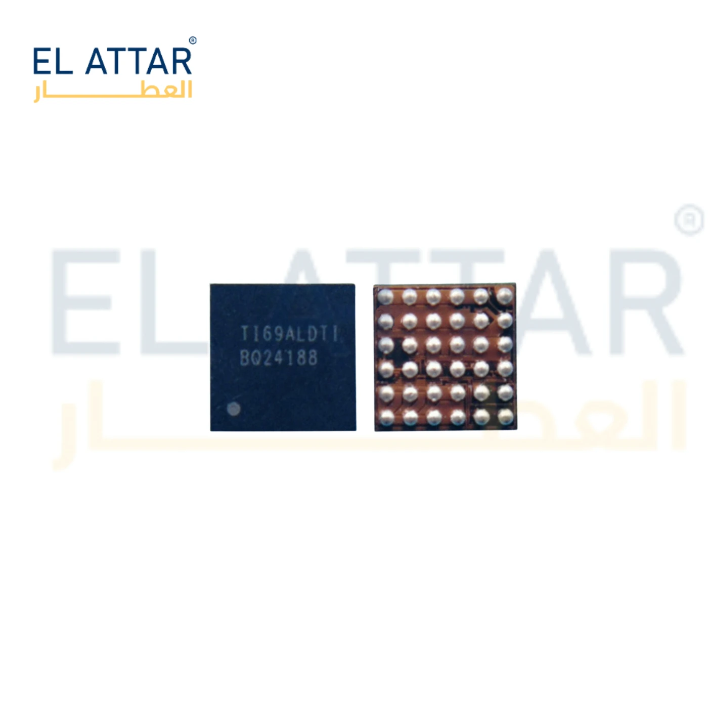 ( BQ24188 كوبي ) ic charge