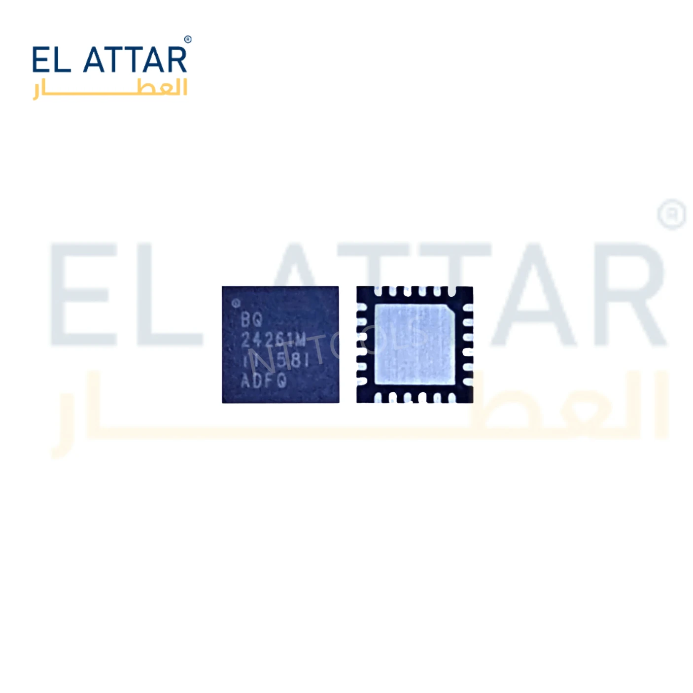( BQ24261 ) ic charge