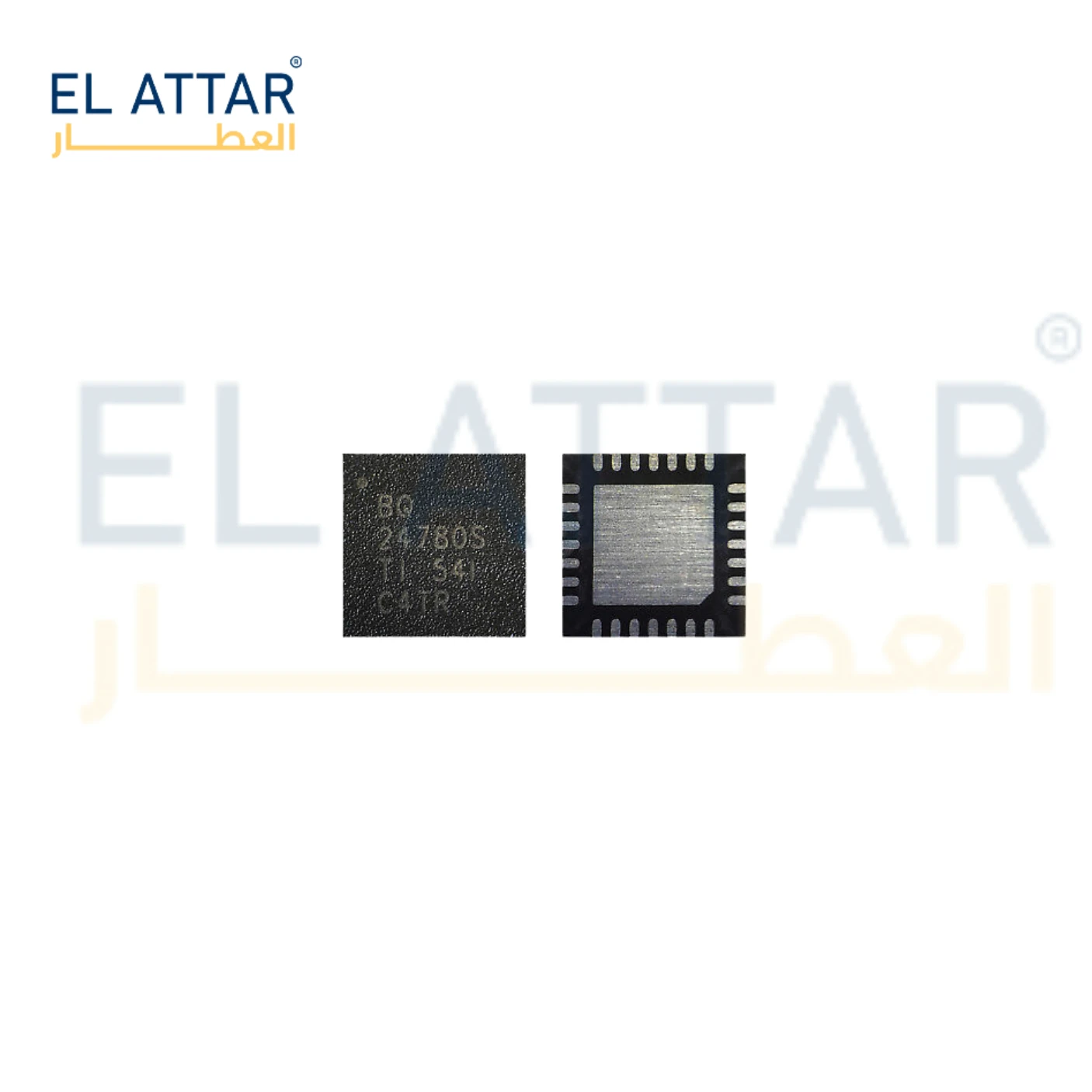 ( BQ24780S ) ic charge