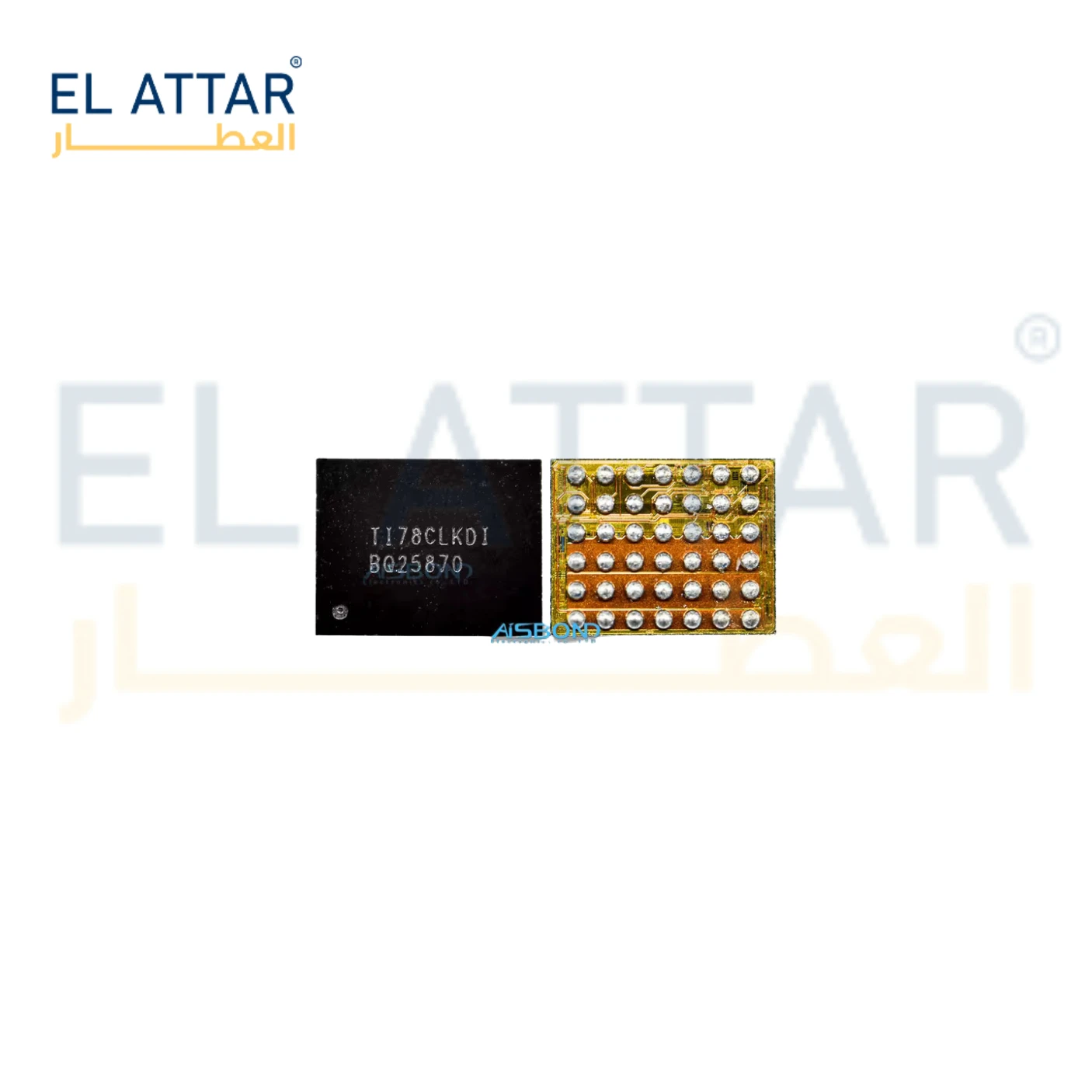 ( BQ25870 ) ic charge
