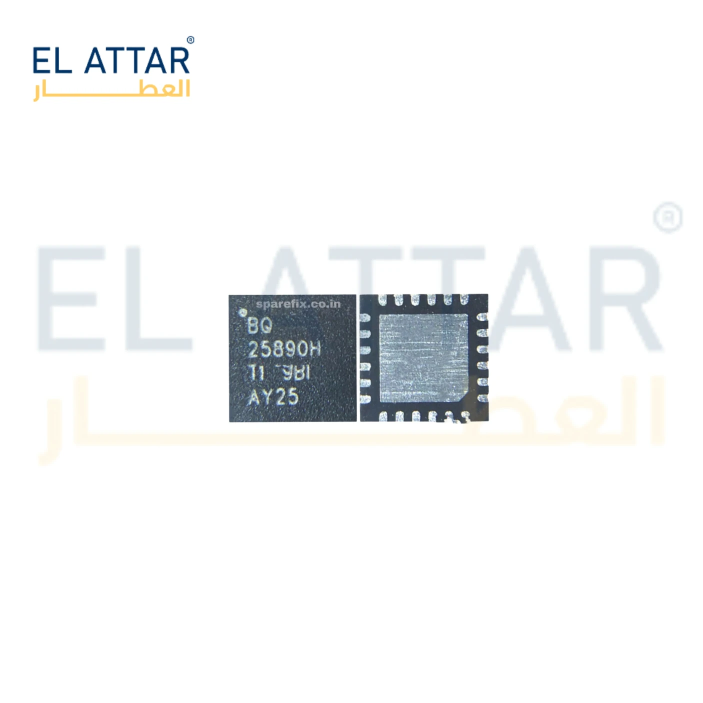 ( BQ25890 ) ic charge