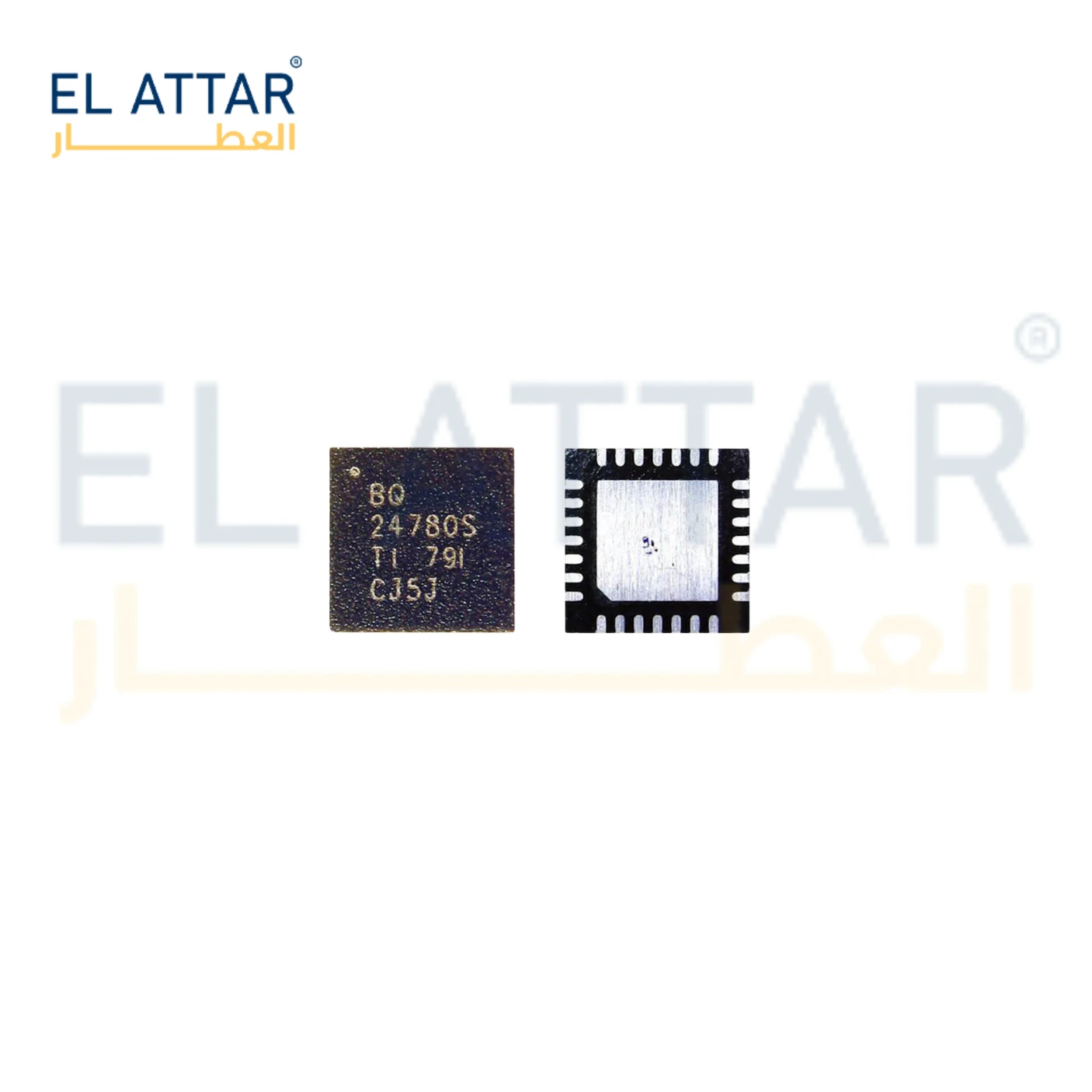 ( BQ25892 ) ic charge