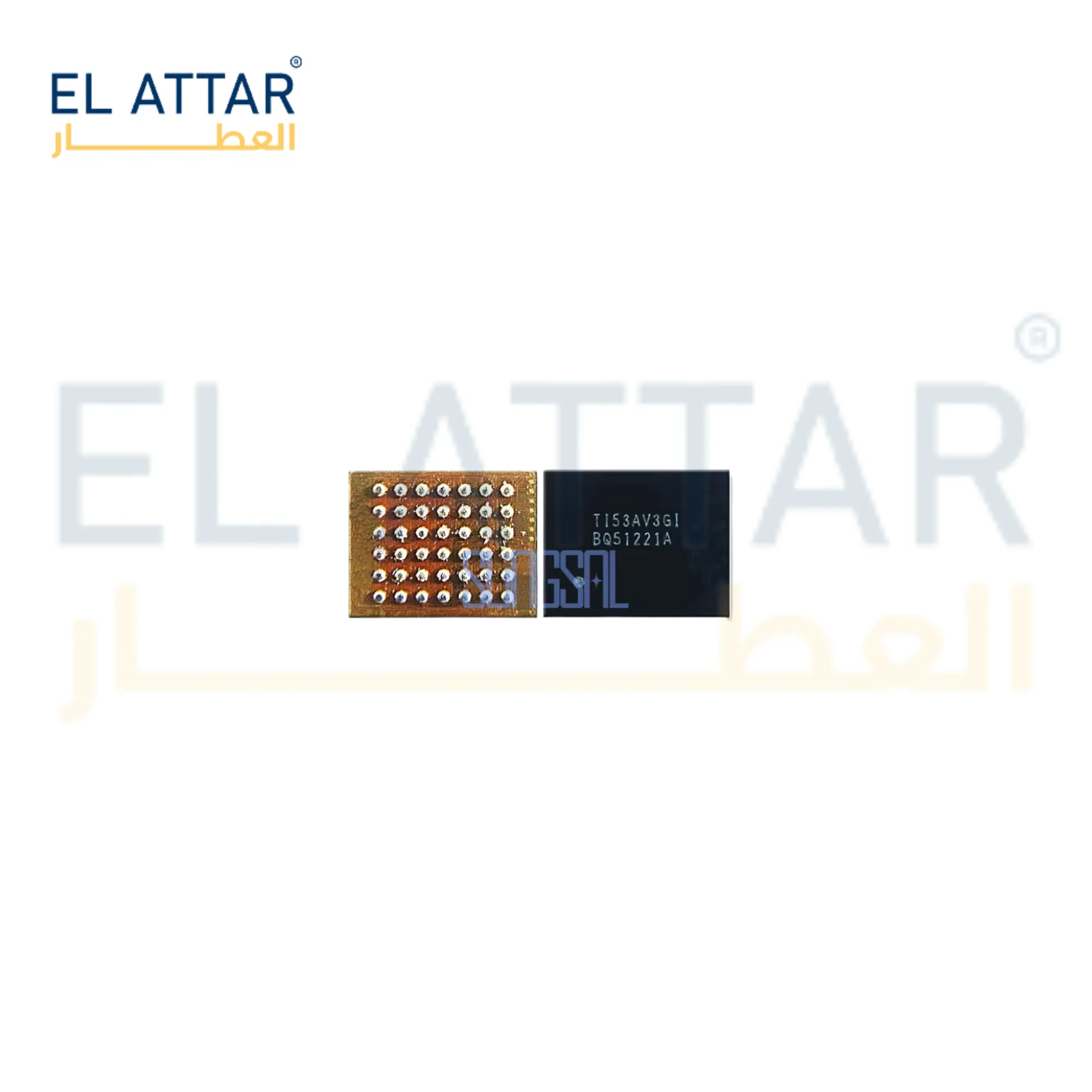( BQ51221A ) ic charge
