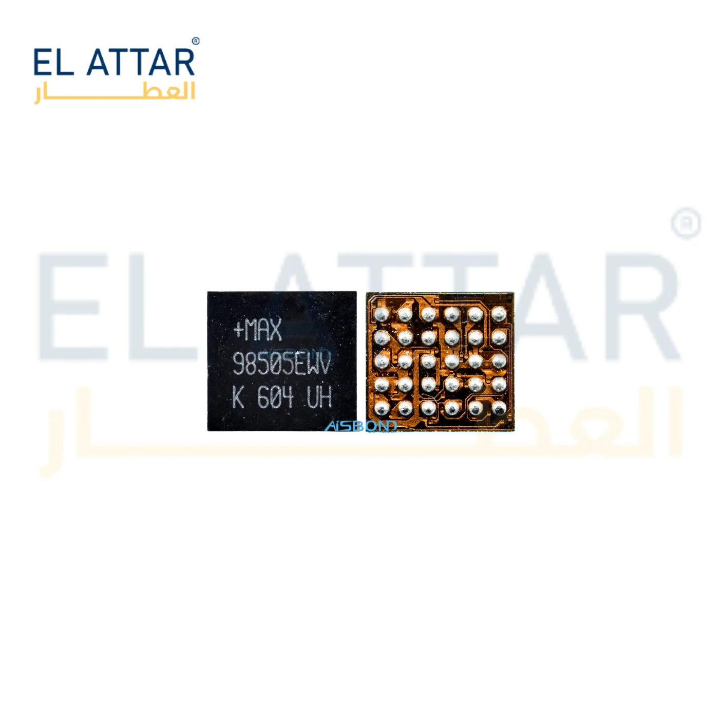 ( S6 CHARGE MAX 98505EWV IC ) ic charge