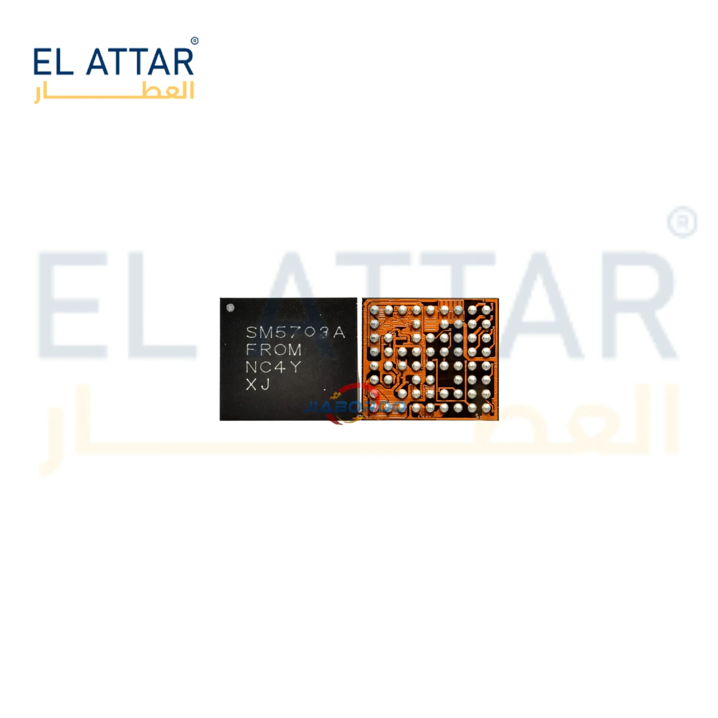 ( S7 CHARGE SM5703A IC ) ic charge