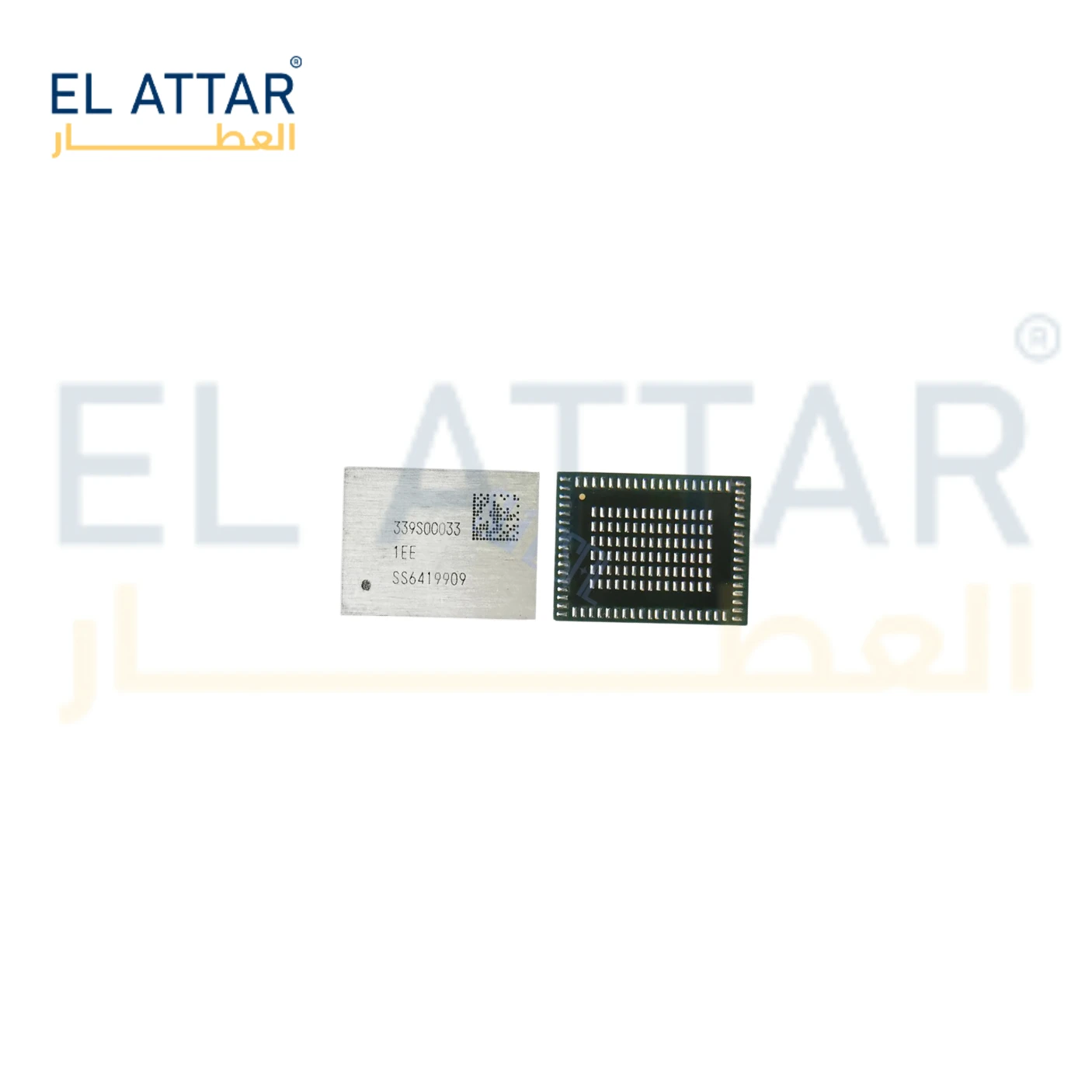 ( 6PLUS BLACK ) ic iphone
