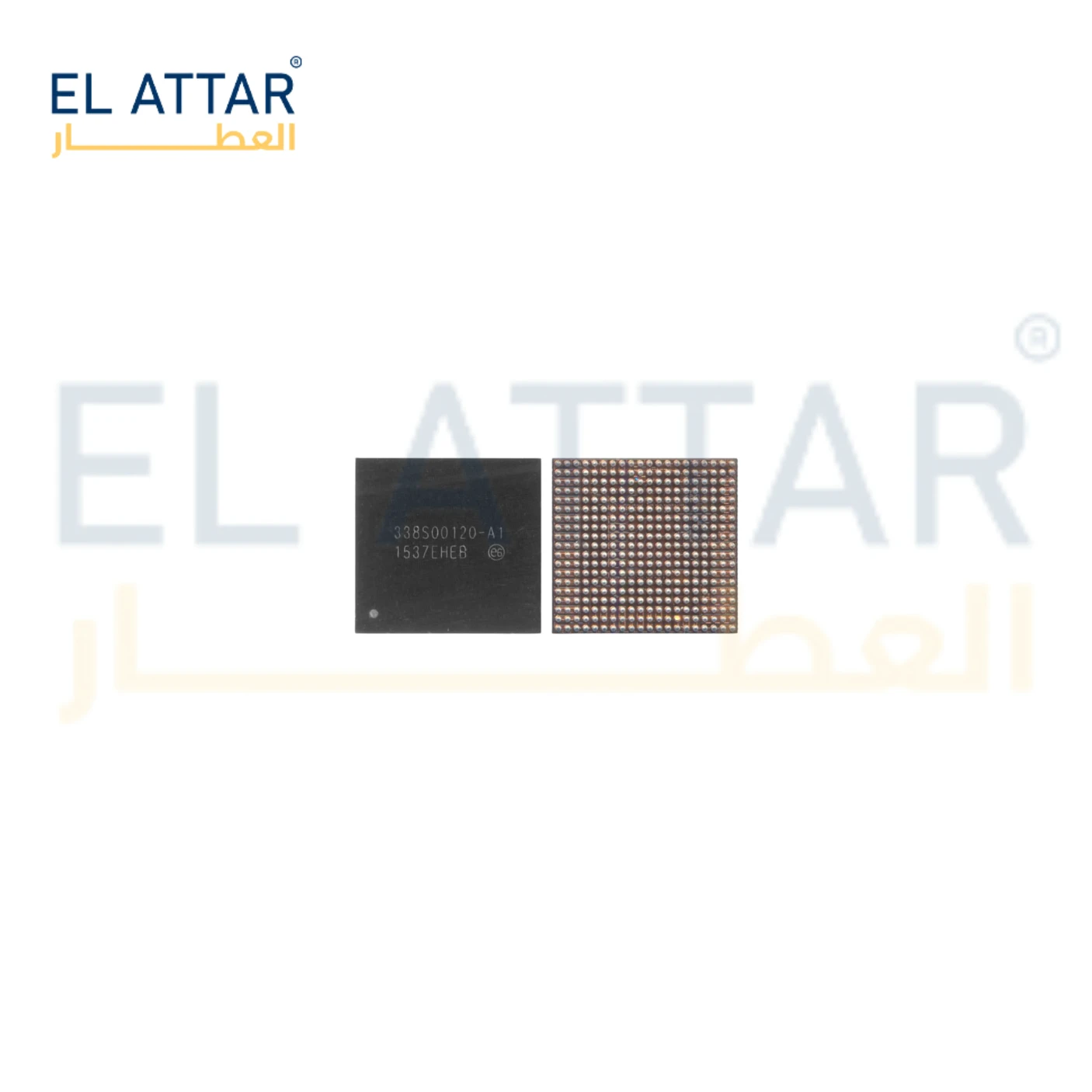 ( 338S00120 6S IC ) ic iphone