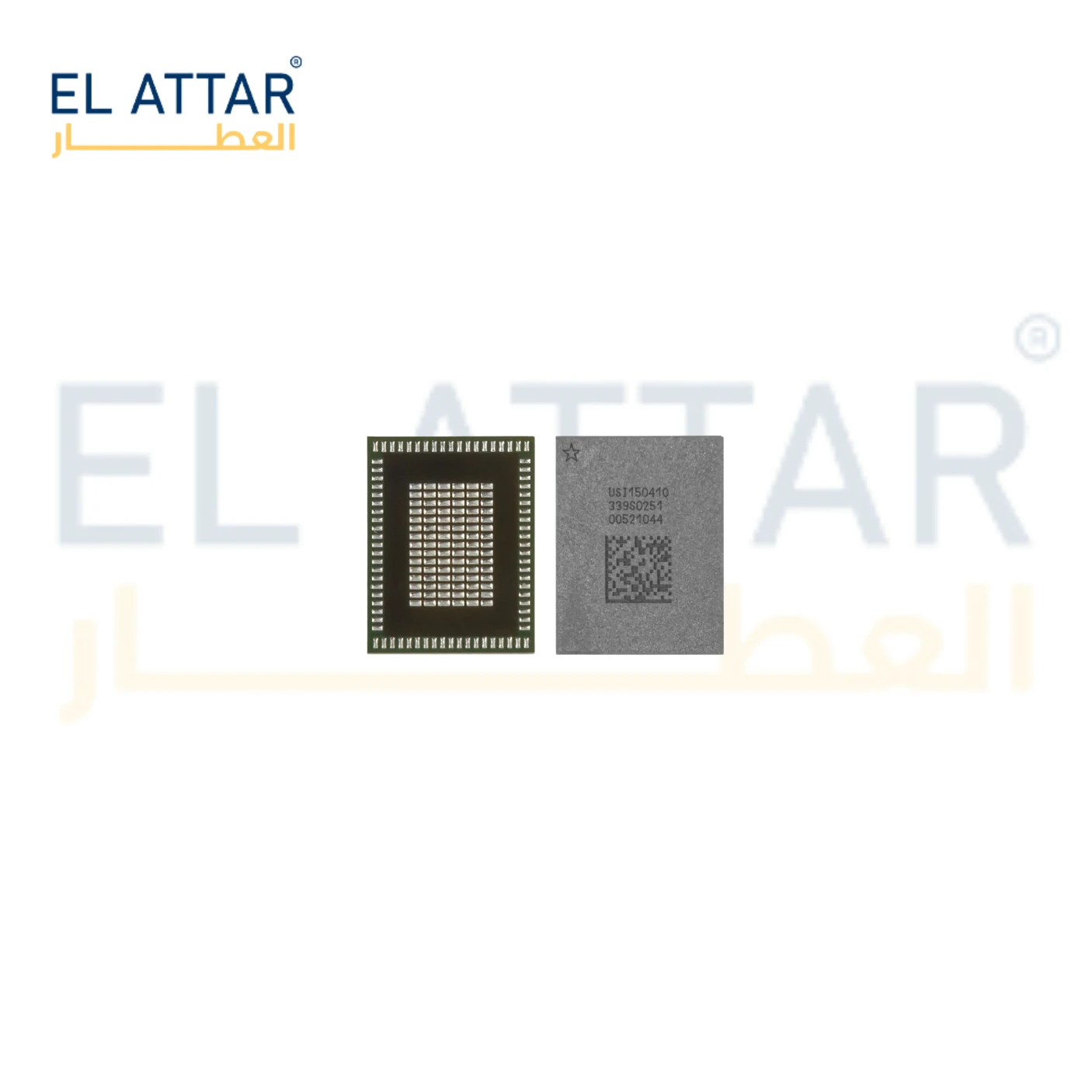 ( 339S0251 AIR 2 WIFI ) ic iphone