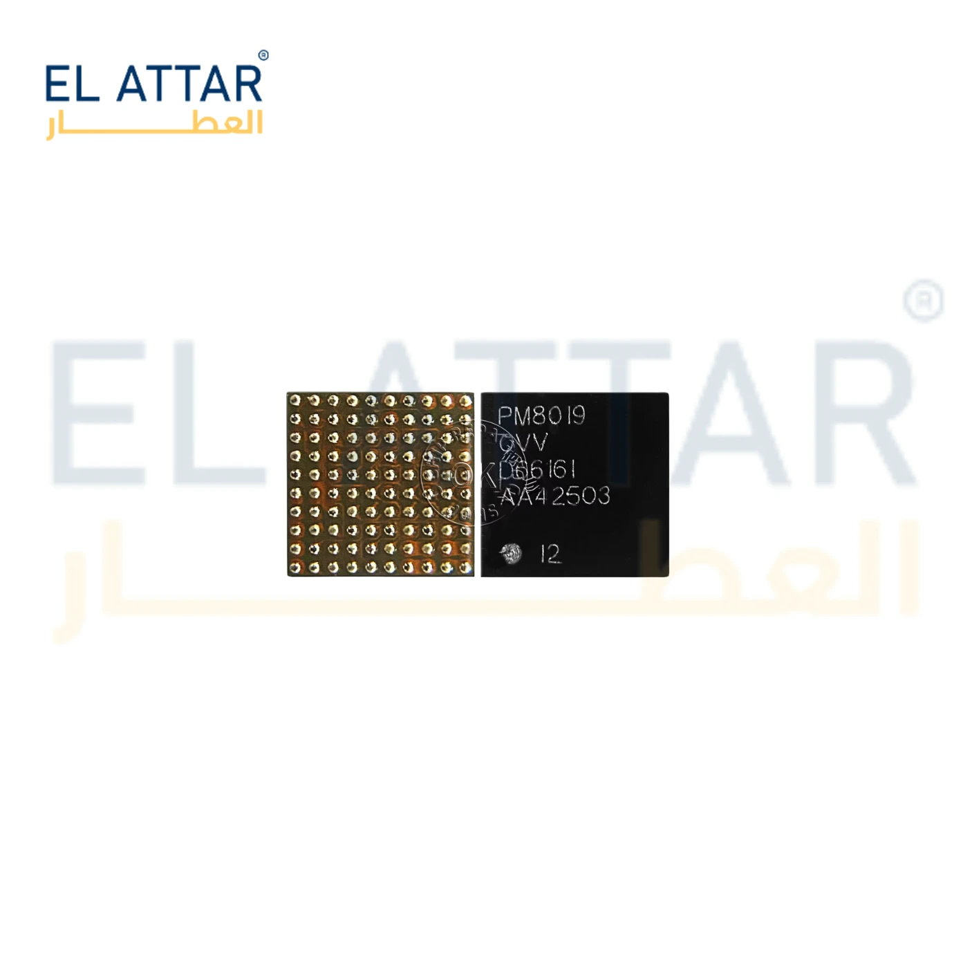 ( BASEBAND POWER 6G IC ) ic iphone