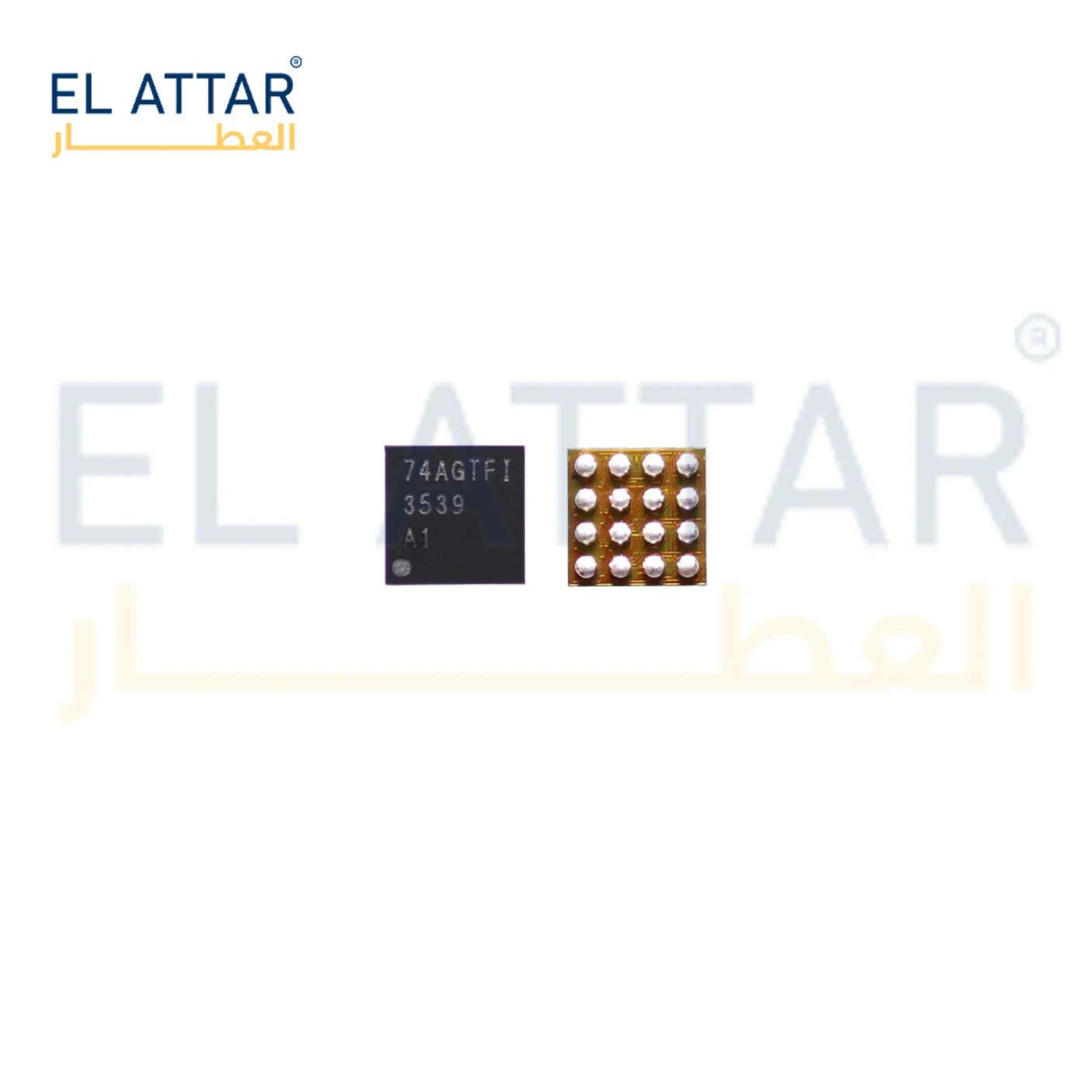 ( IC 7G LIGHT ) ic iphone