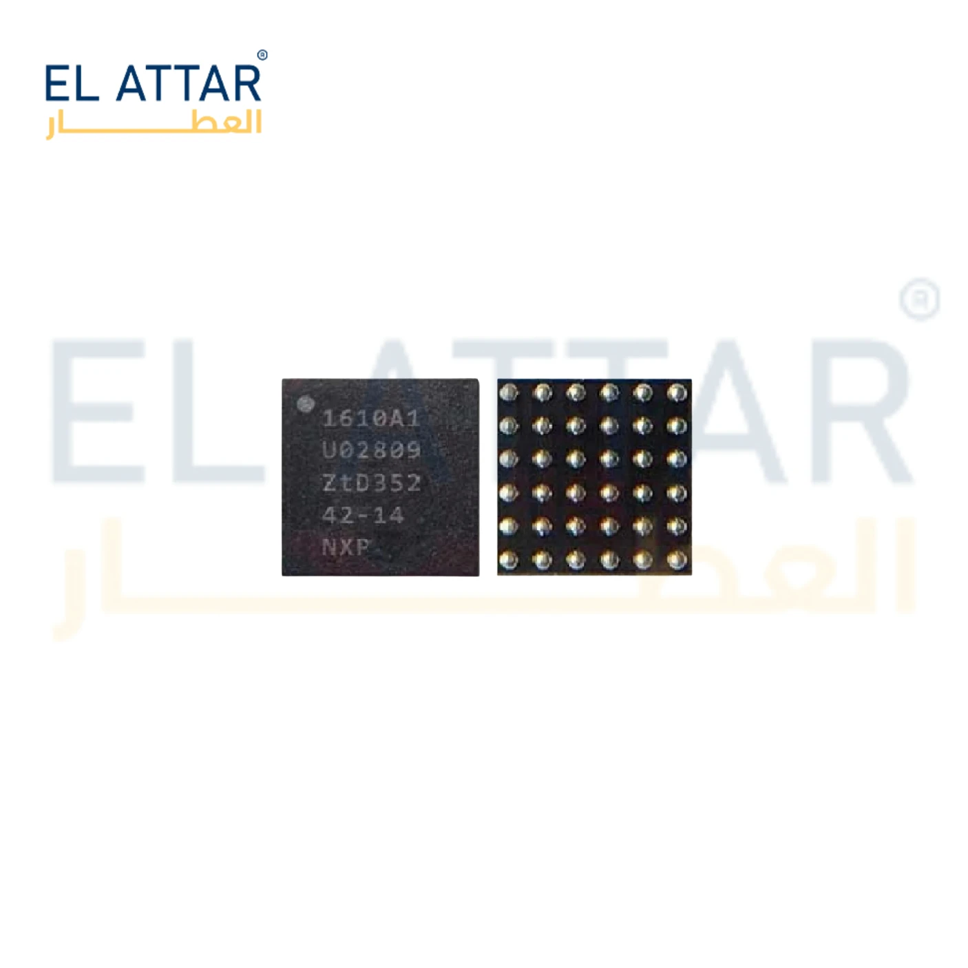 ( IPAD AIR 2 CHARGING 1610A1 ) ic iphone
