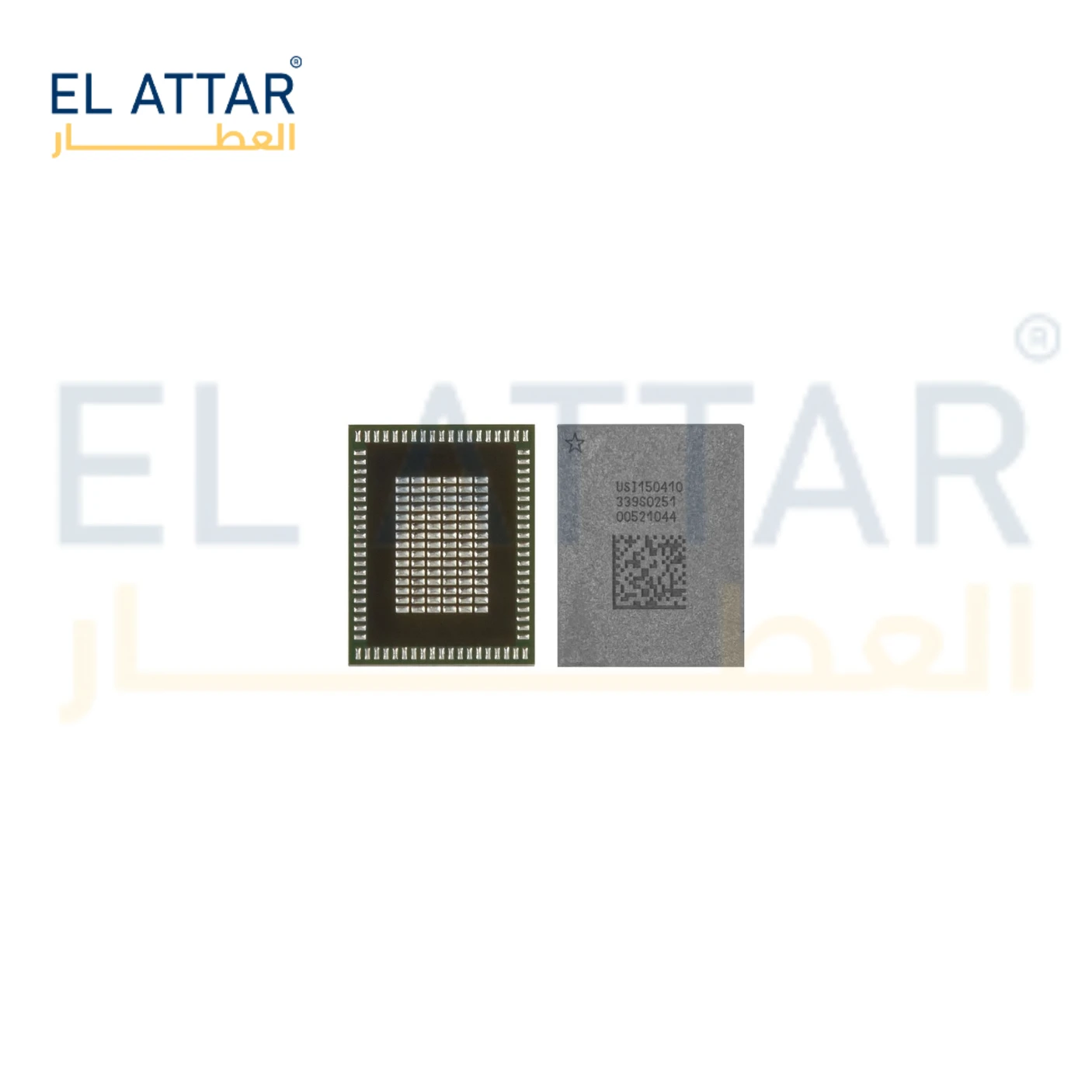 ( IPAD AIR WIFI IC ) ic iphone