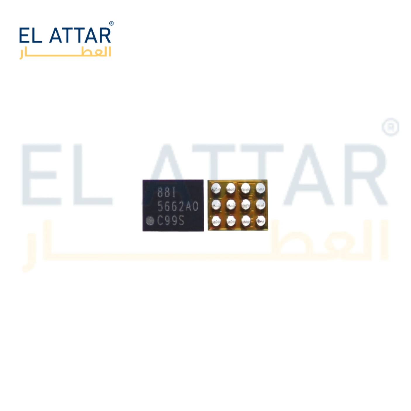 ( LM5566 XS XR ) ic iphone