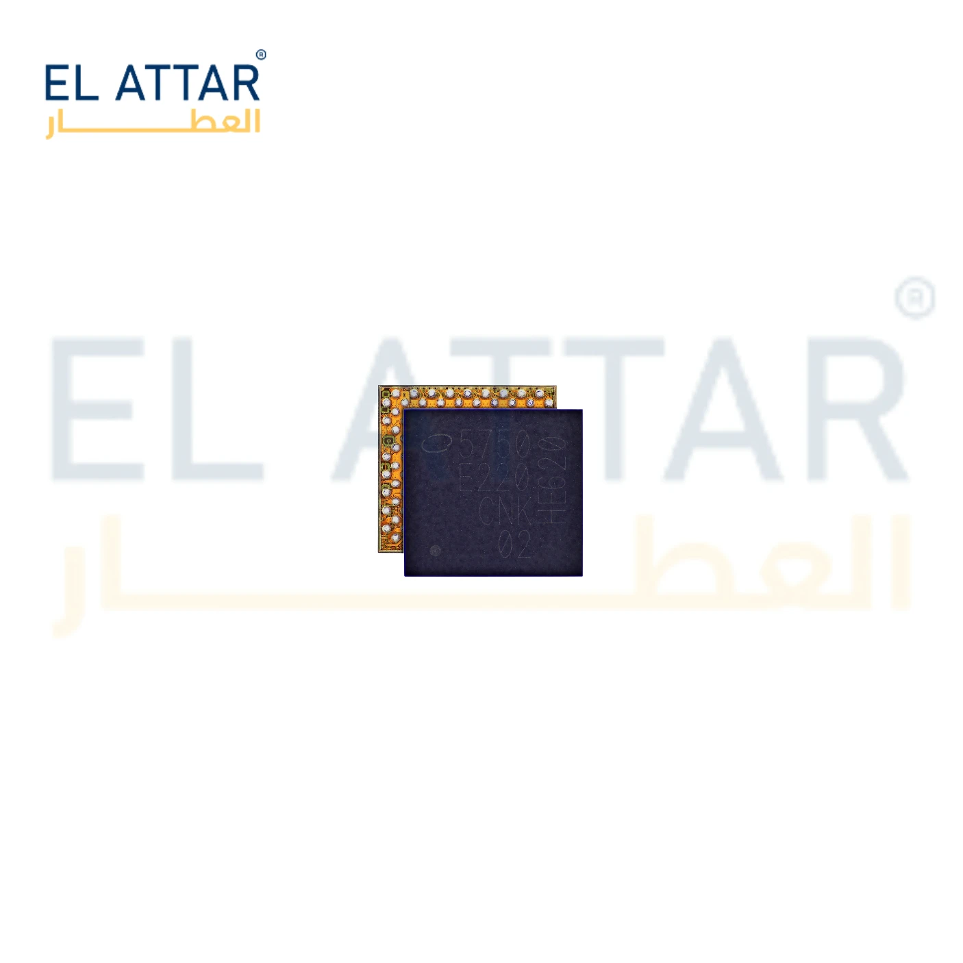 ( PMB 5750 INTEL WTR 8G ) ic iphone