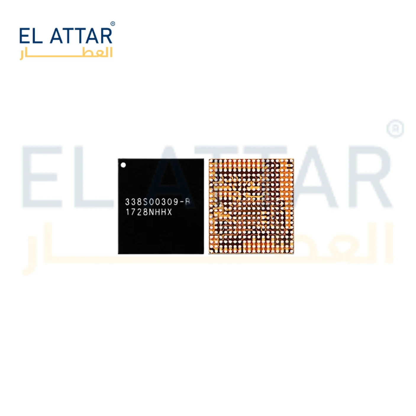( POWER 8 8P X 338S00309 IC U2700 ) ic iphone