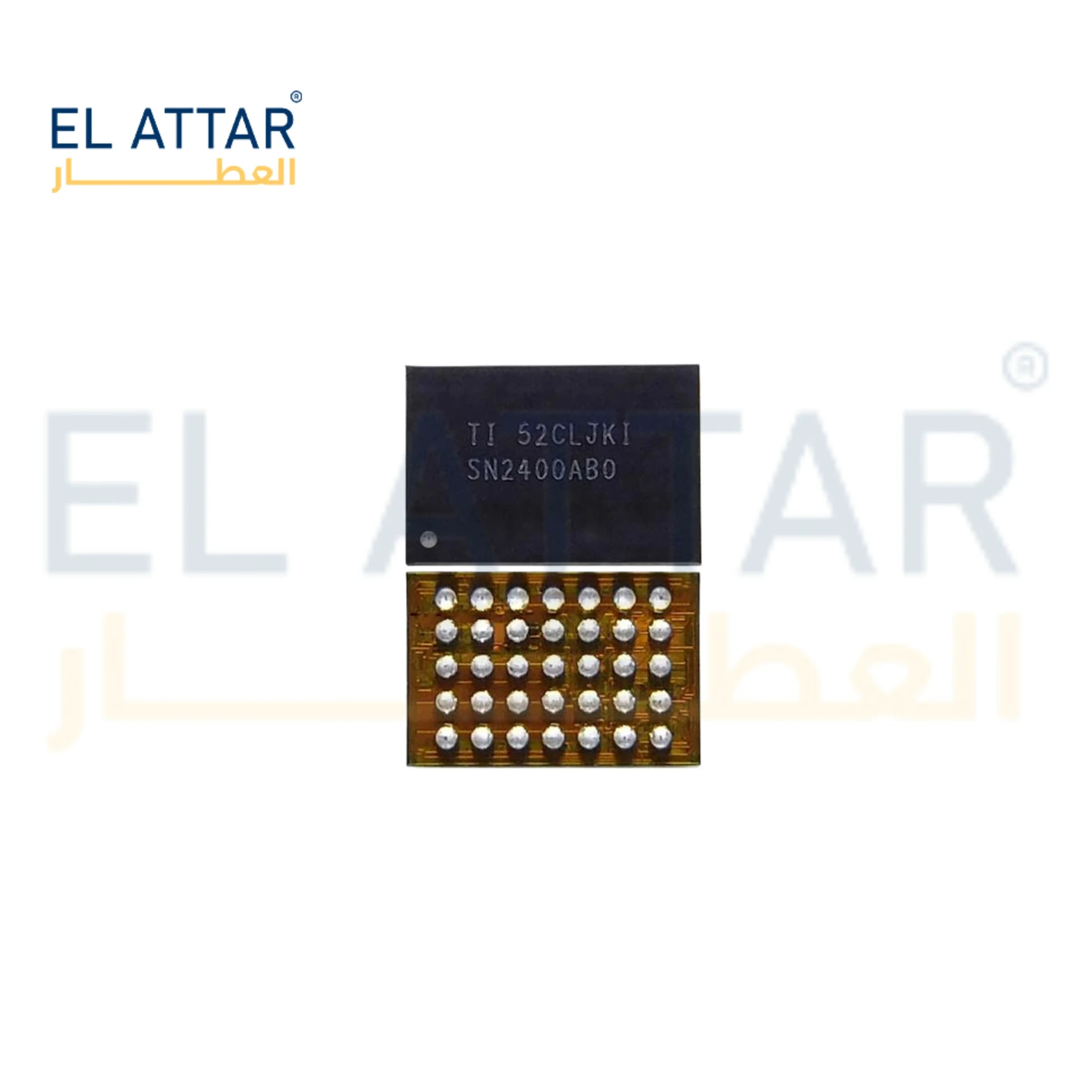 ( TIGRIS 6S 6SP 7 7P IC ) ic iphone