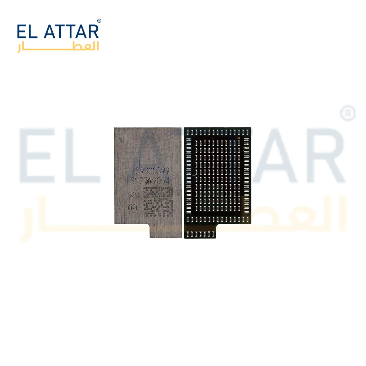 ( WIFI 8+8P IC ) ic iphone