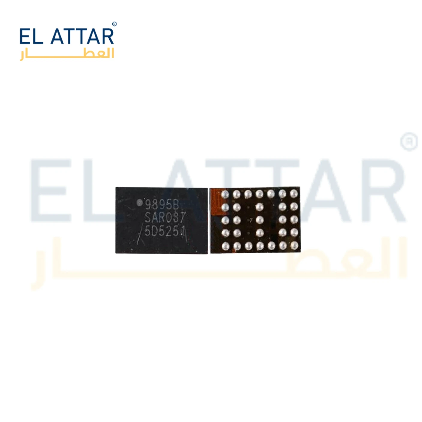 ( A5 9895B POWER IC ) ic power