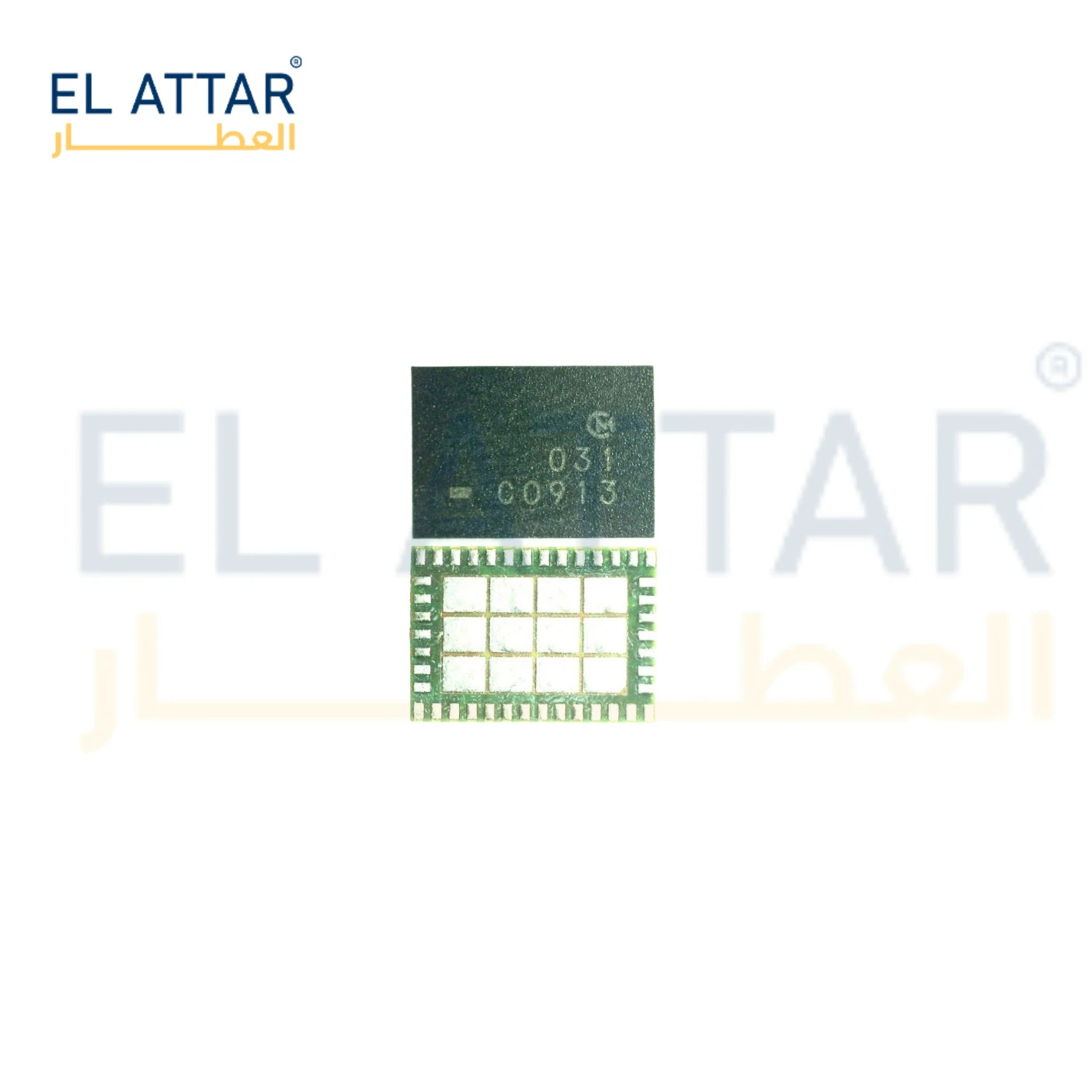 ( A710 IC ) ic power