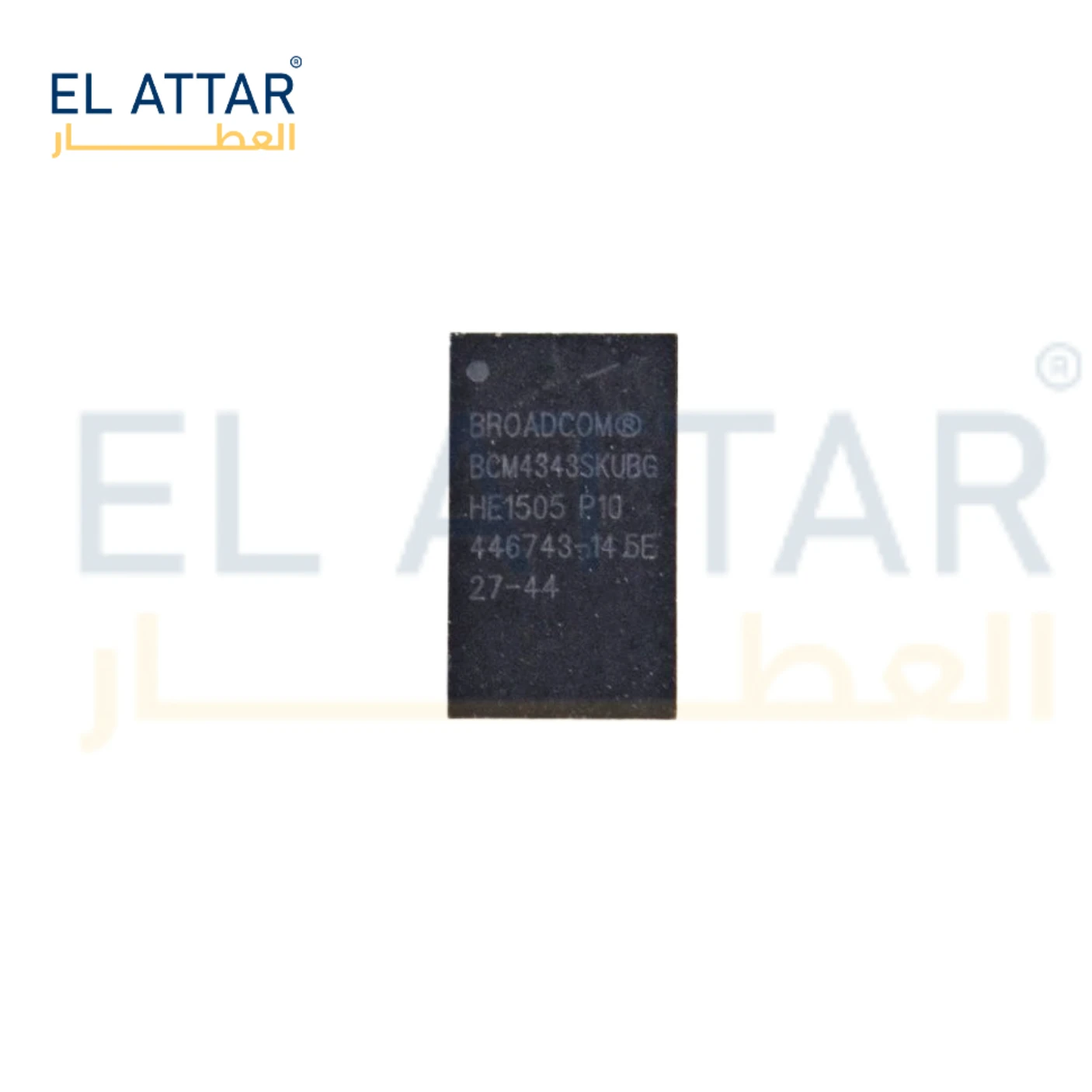 ( BCM4343SKUBG POWER IC ) ic power