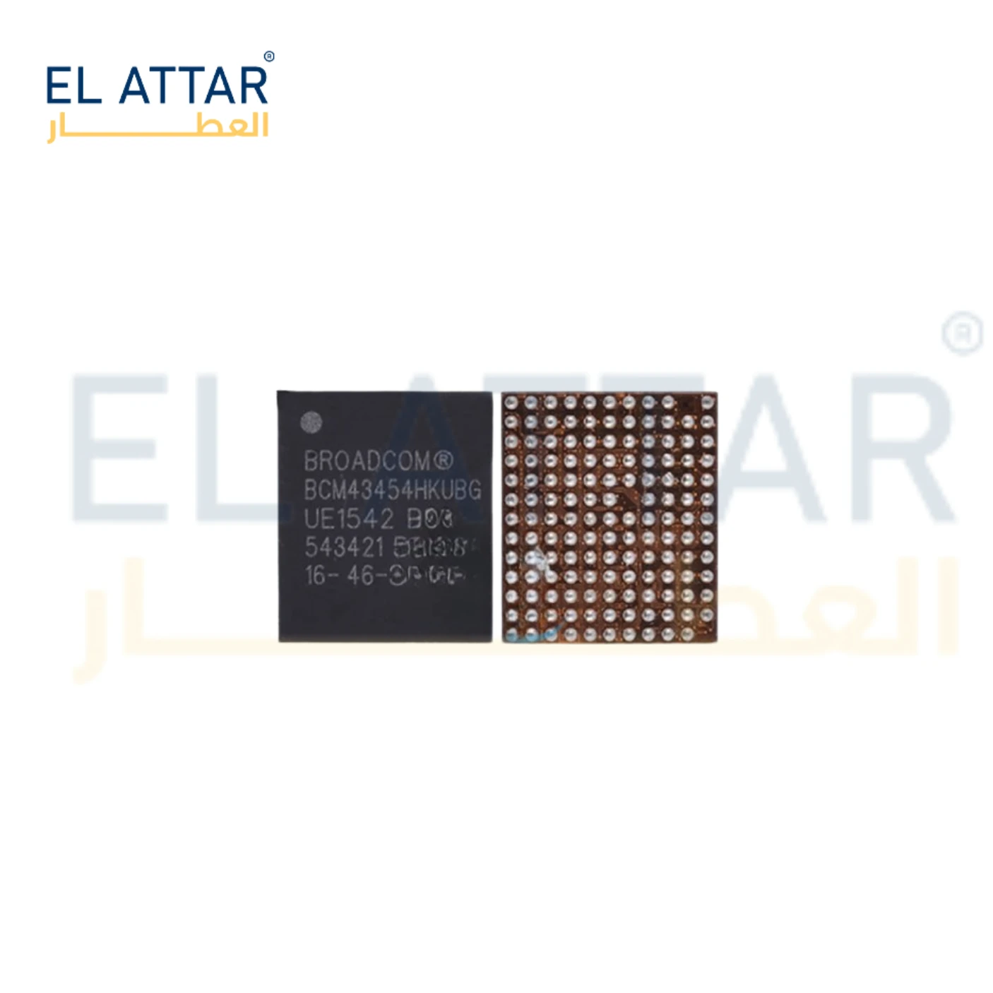 ( BCM43454 POWER IC ) ic power