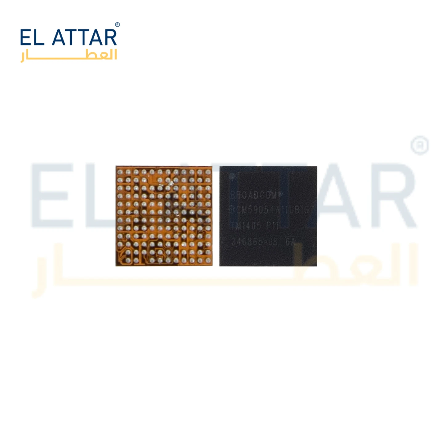 ( BCM59054A1IUB1G POWER IC ) ic power