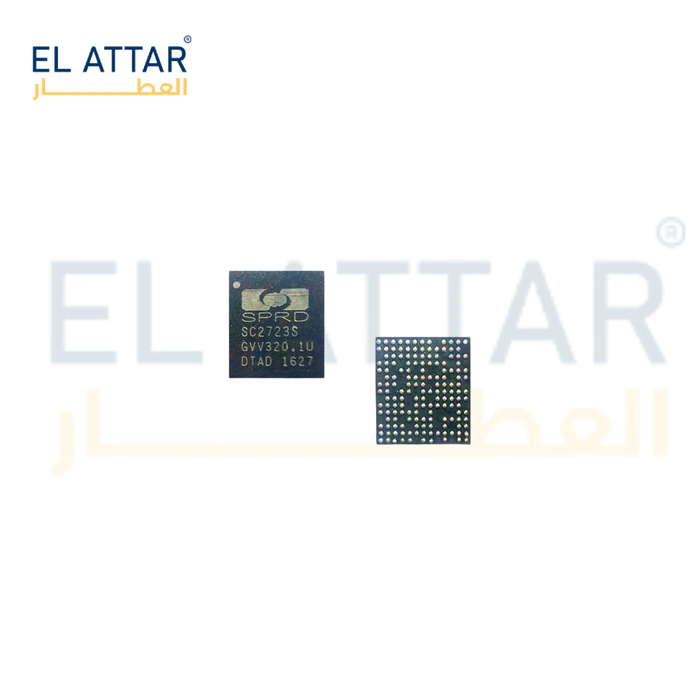 ( G355 POWER IC ) ic power