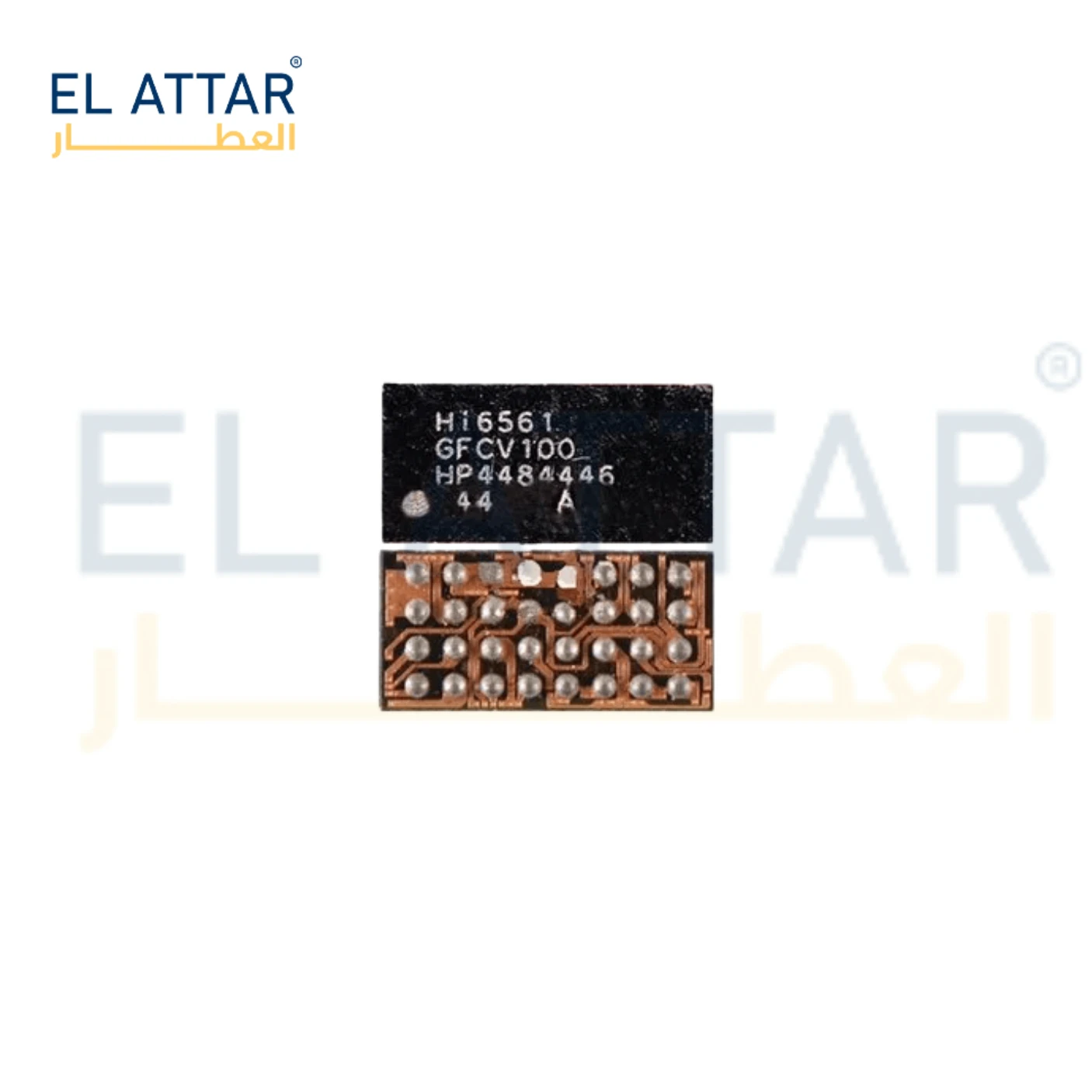 ( HI 6561 POWER IC ) ic power