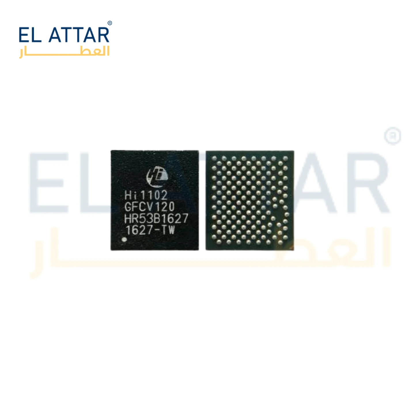 ( HI1102 POWER IC ) ic power