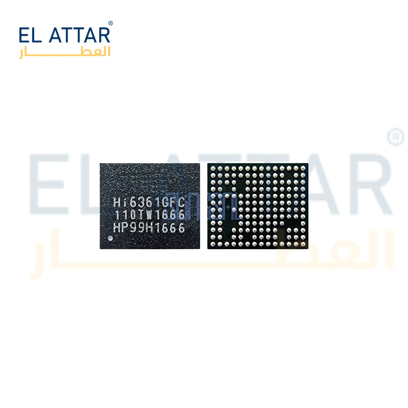 ( HI6361 GFC POWER IC ) ic power