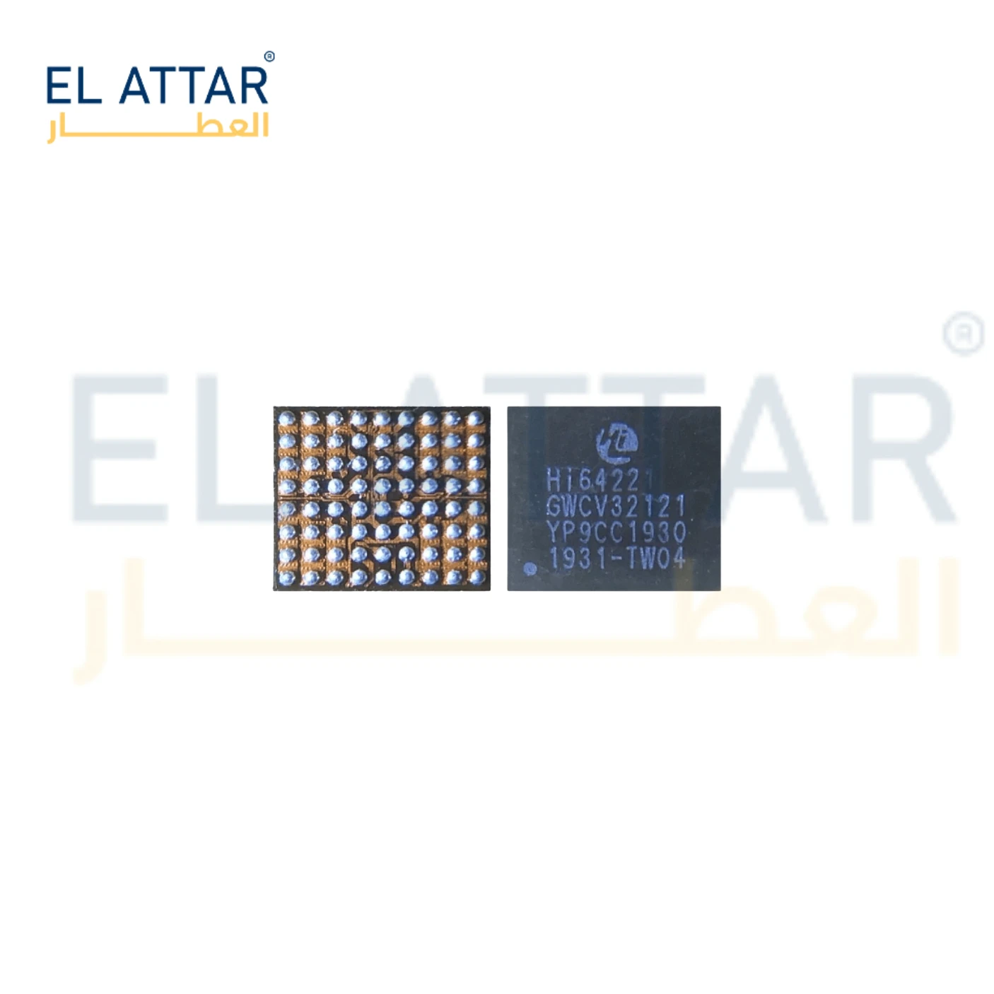 ( HI6422 POWER IC ) ic power