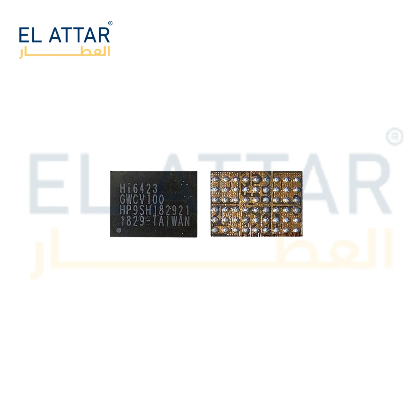 ( HI6423 POWER IC ) ic power