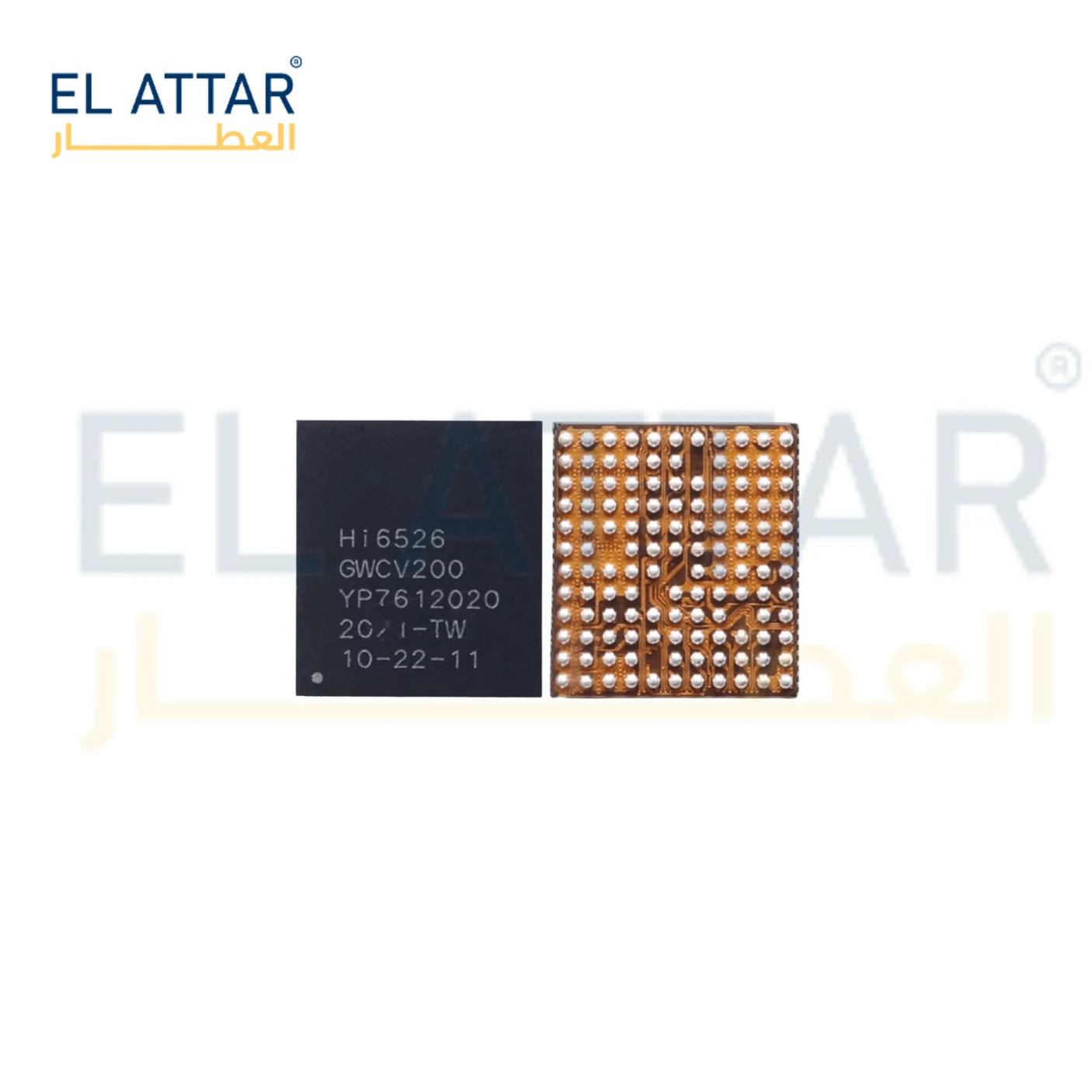 ( HI6526 POWER IC ) ic power
