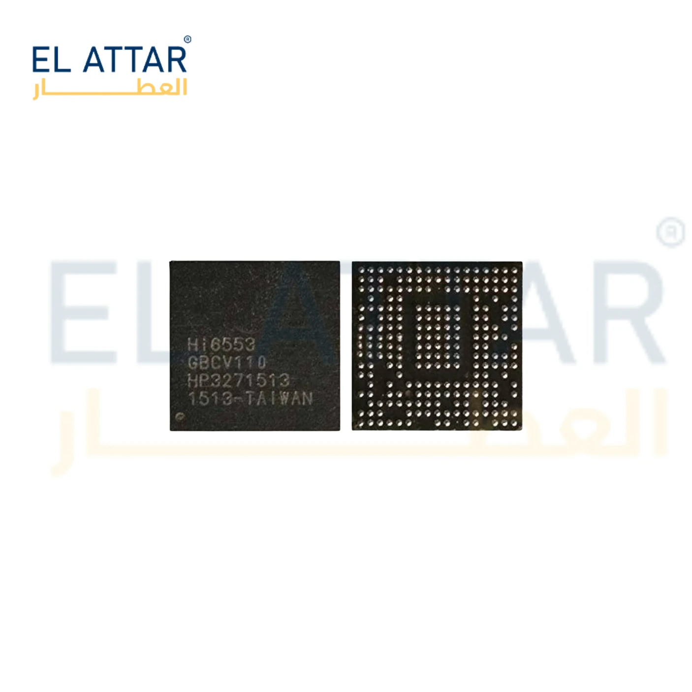 ( HI6553 POWER IC ) ic power