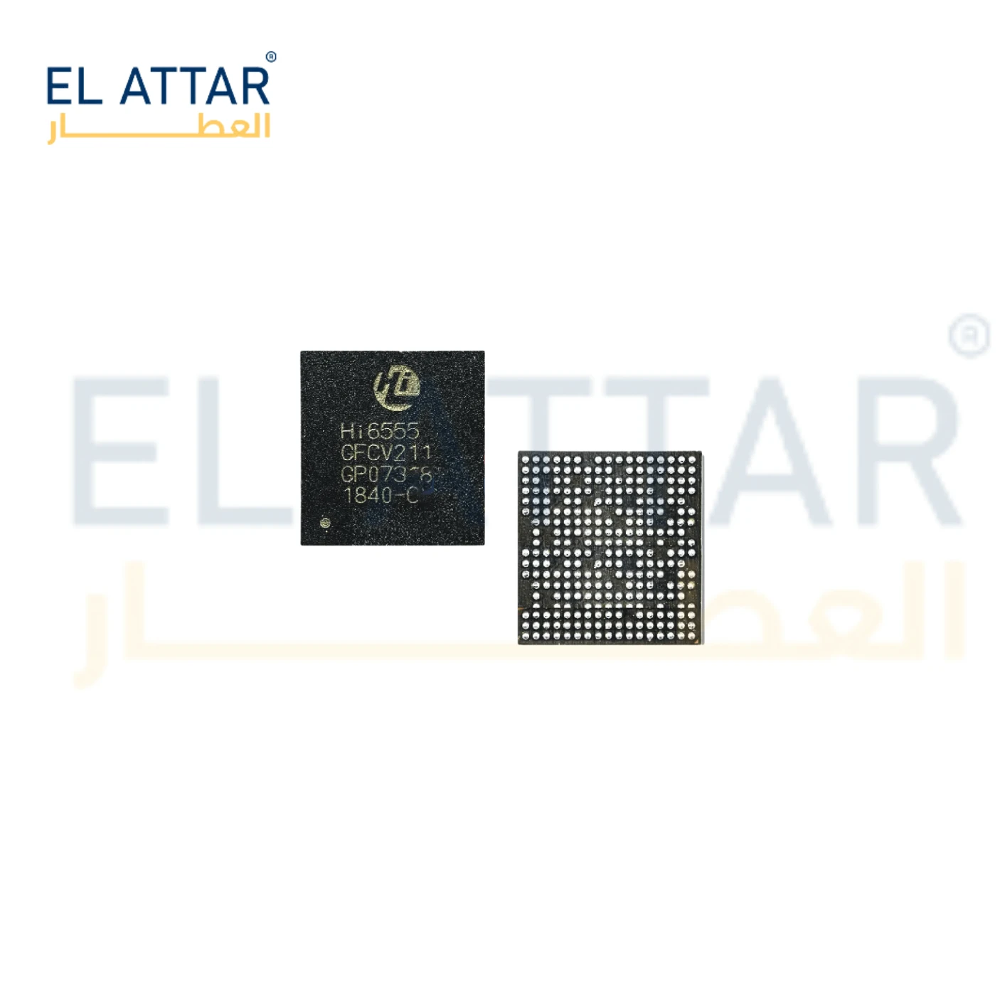 ( HI6555 V211 POWER IC ) ic power