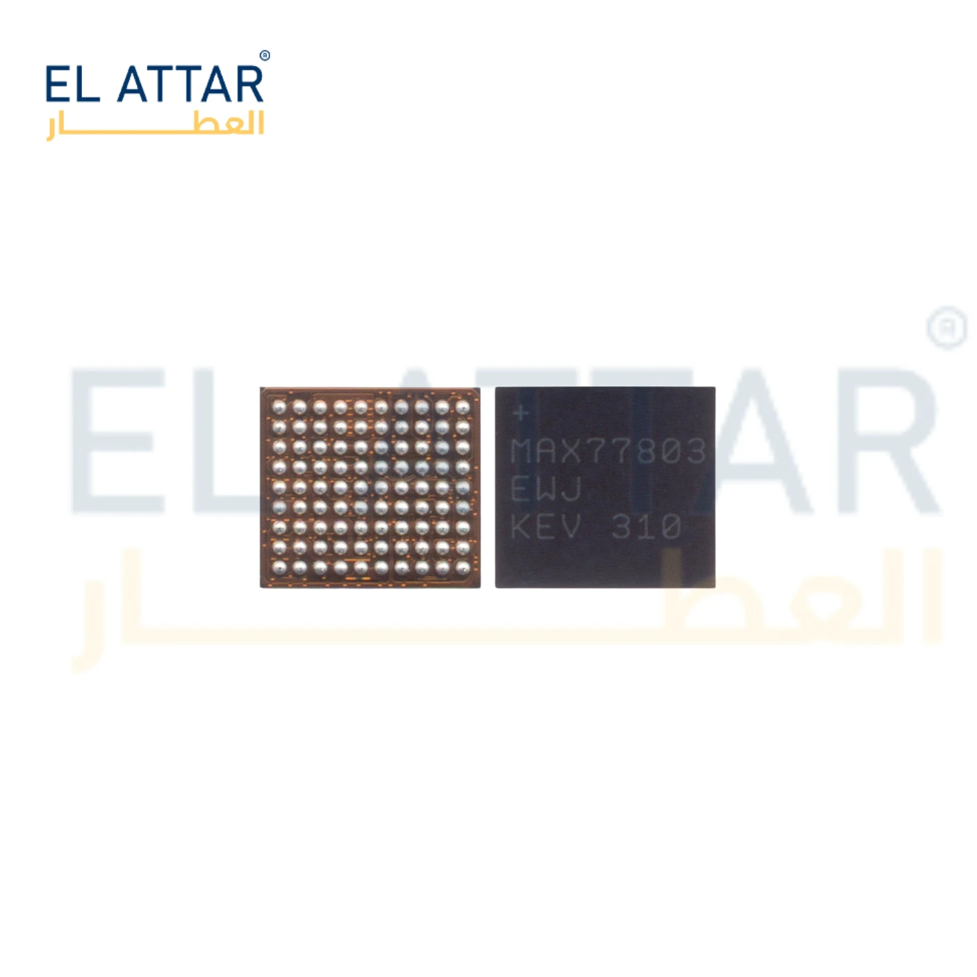 ( MAX77803 ) ic power
