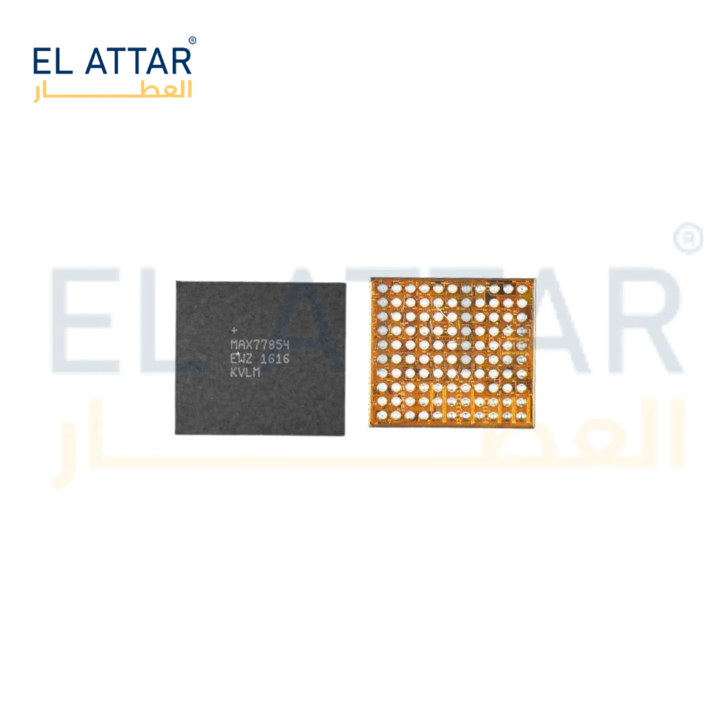 ( MAX77854 IC ) ic power