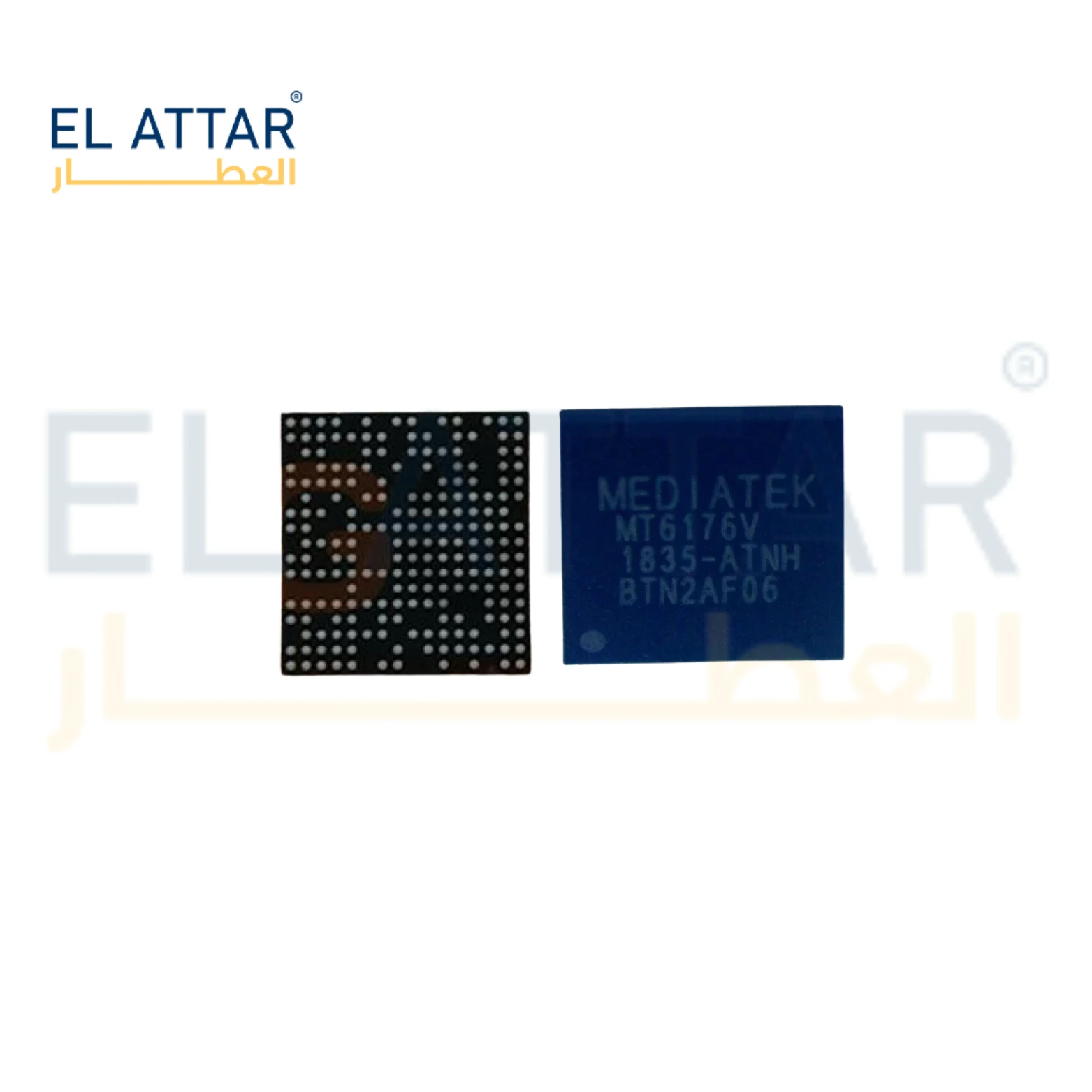 ( mt6167v ic ) ic power