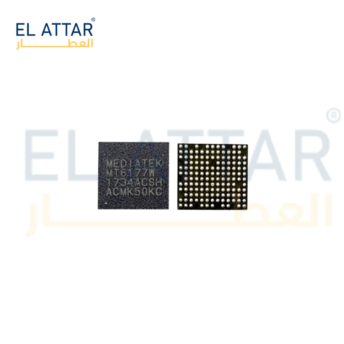 ( mt6177w ic ) ic power