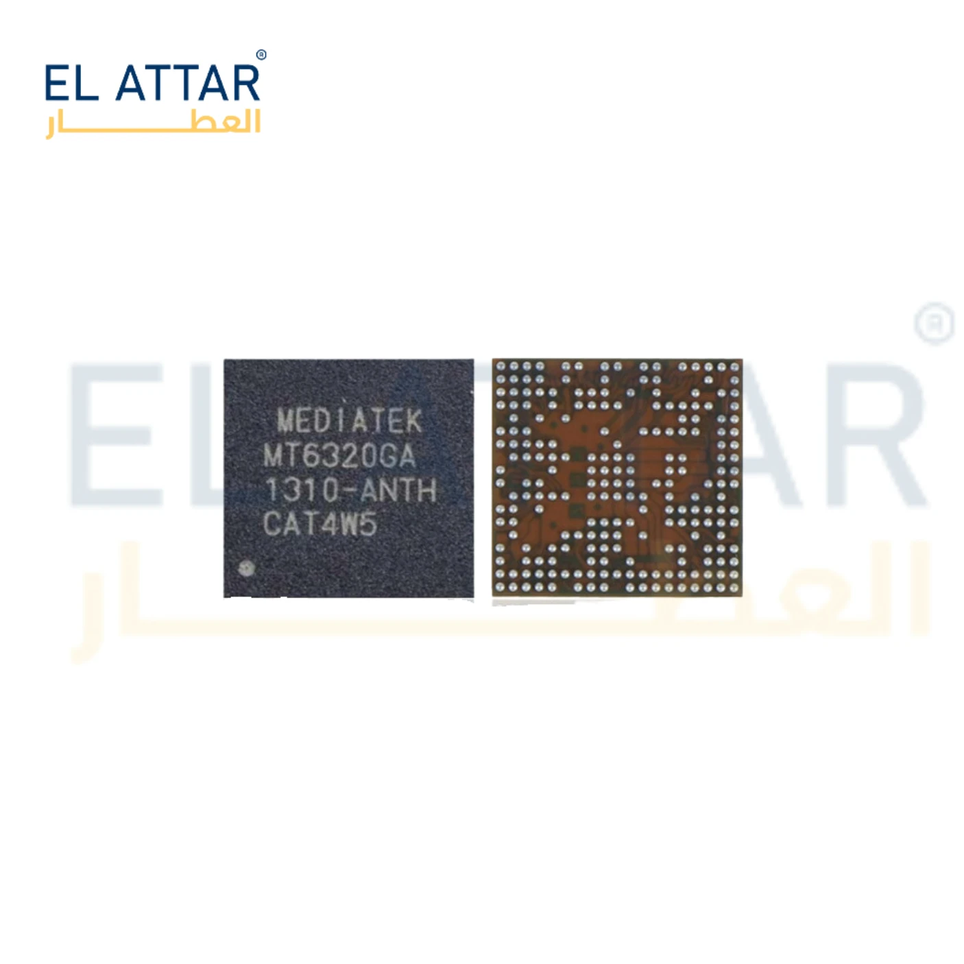 ( mt6320 ic ) ic power