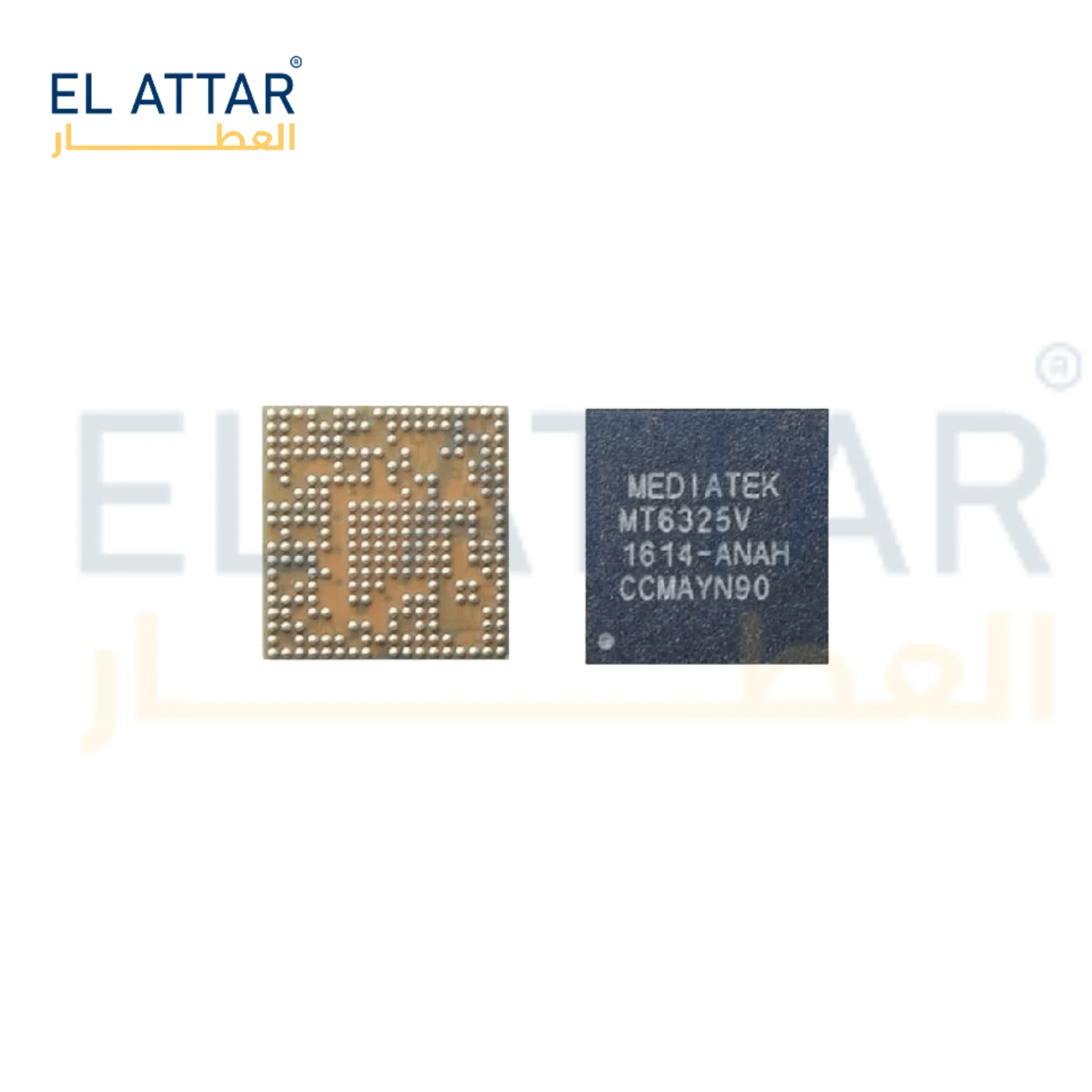 ( MT6325V IC ) ic power