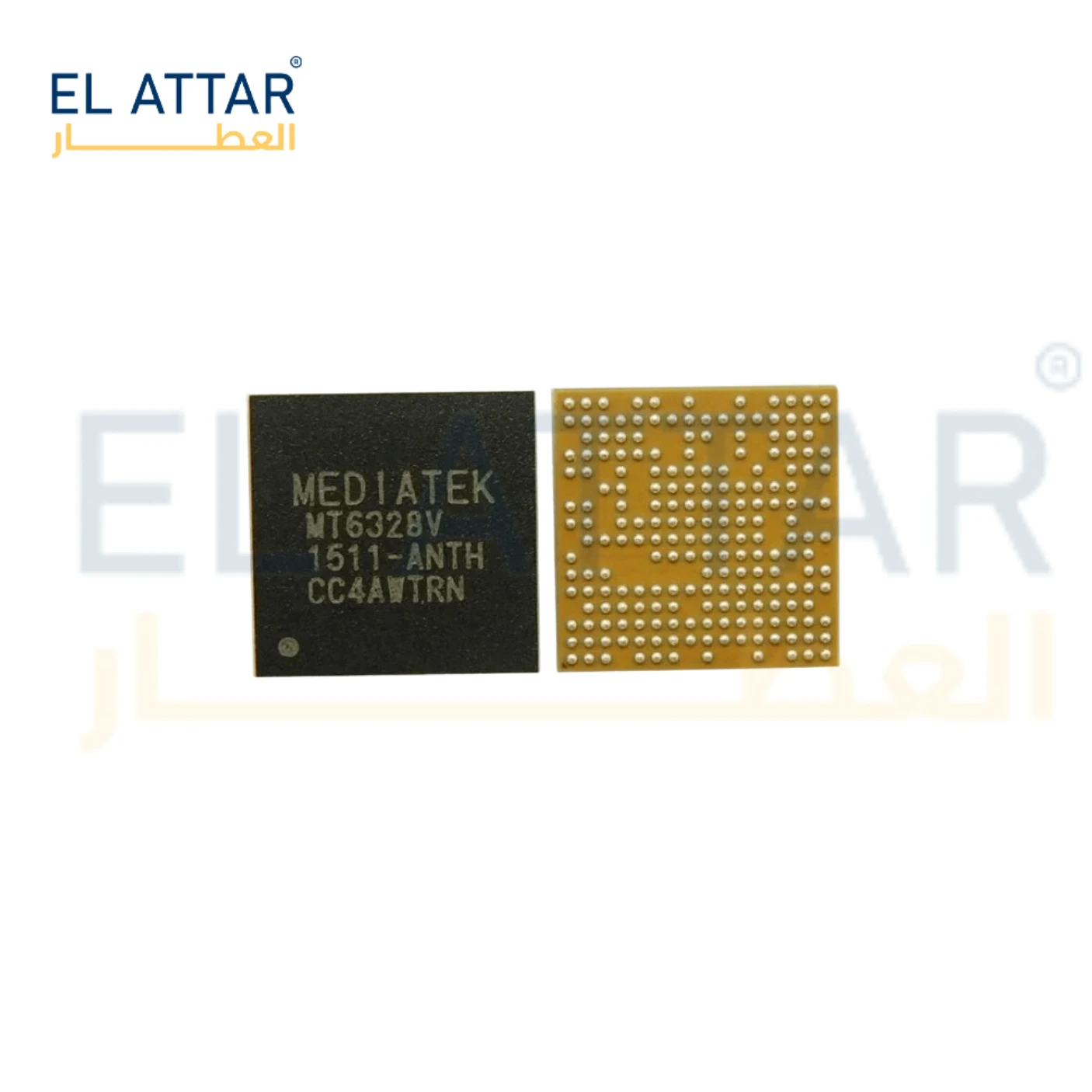 ( MT6328 IC ) ic power